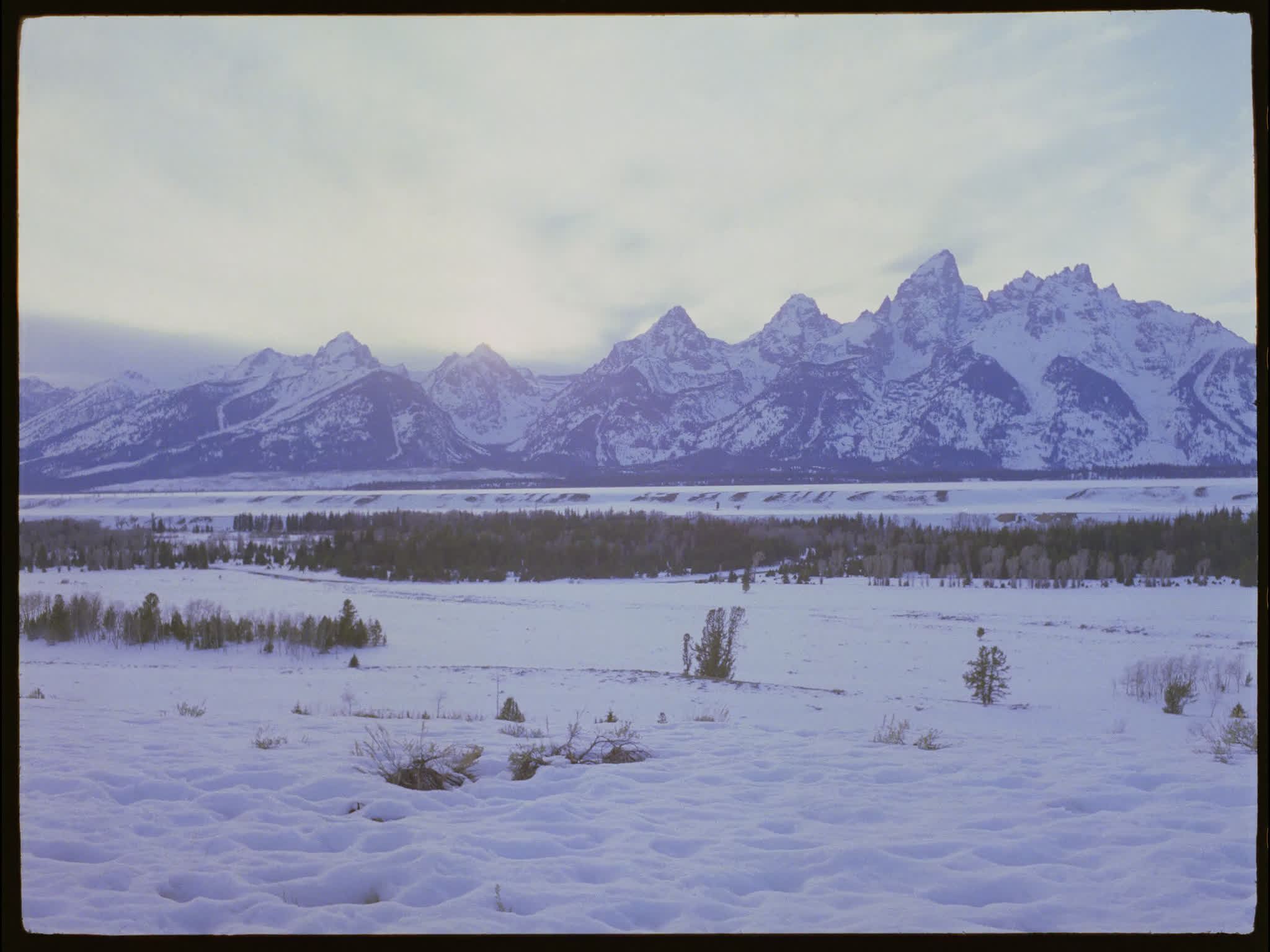 Grand Teton National Park