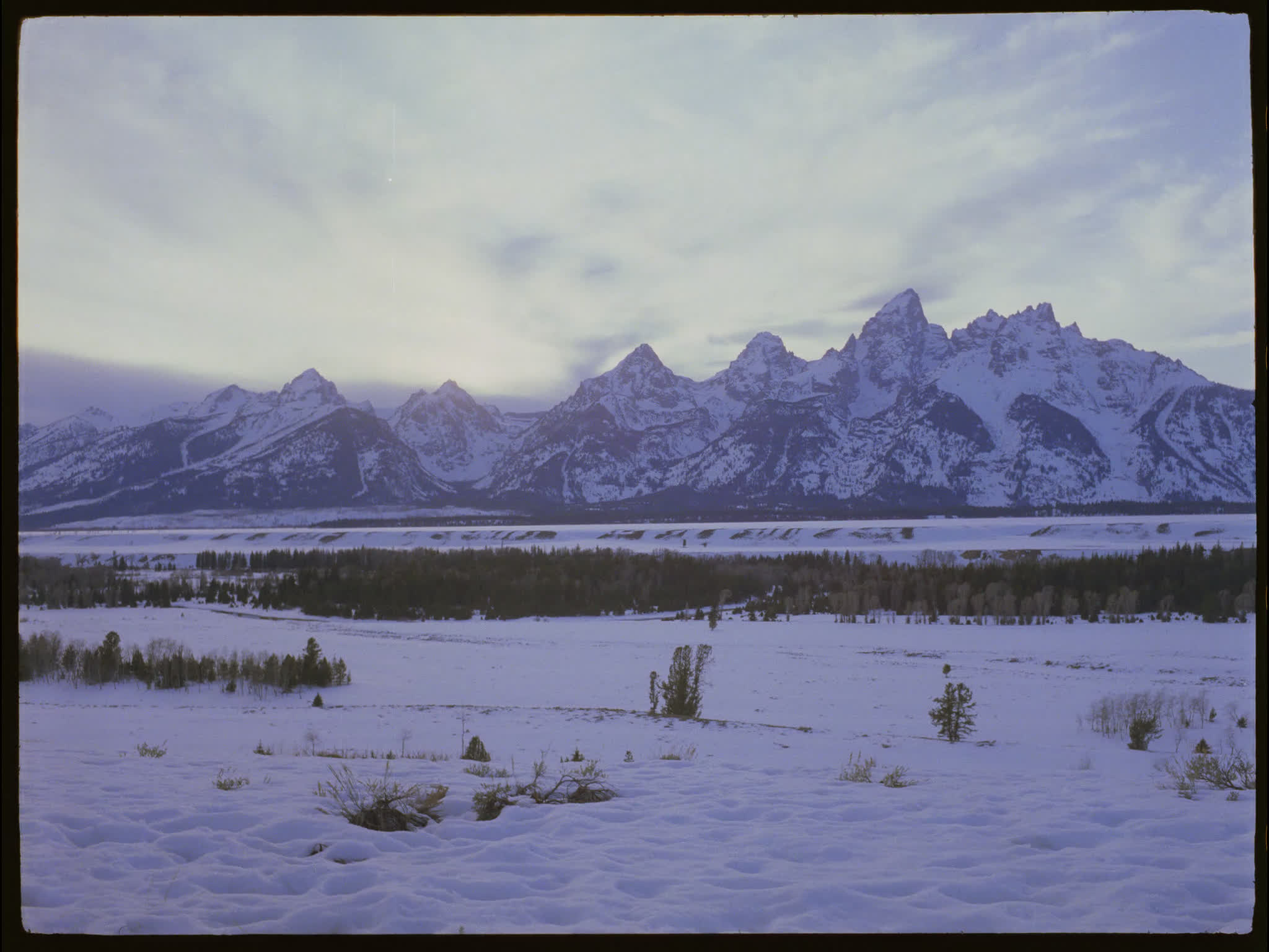 Grand Teton National Park