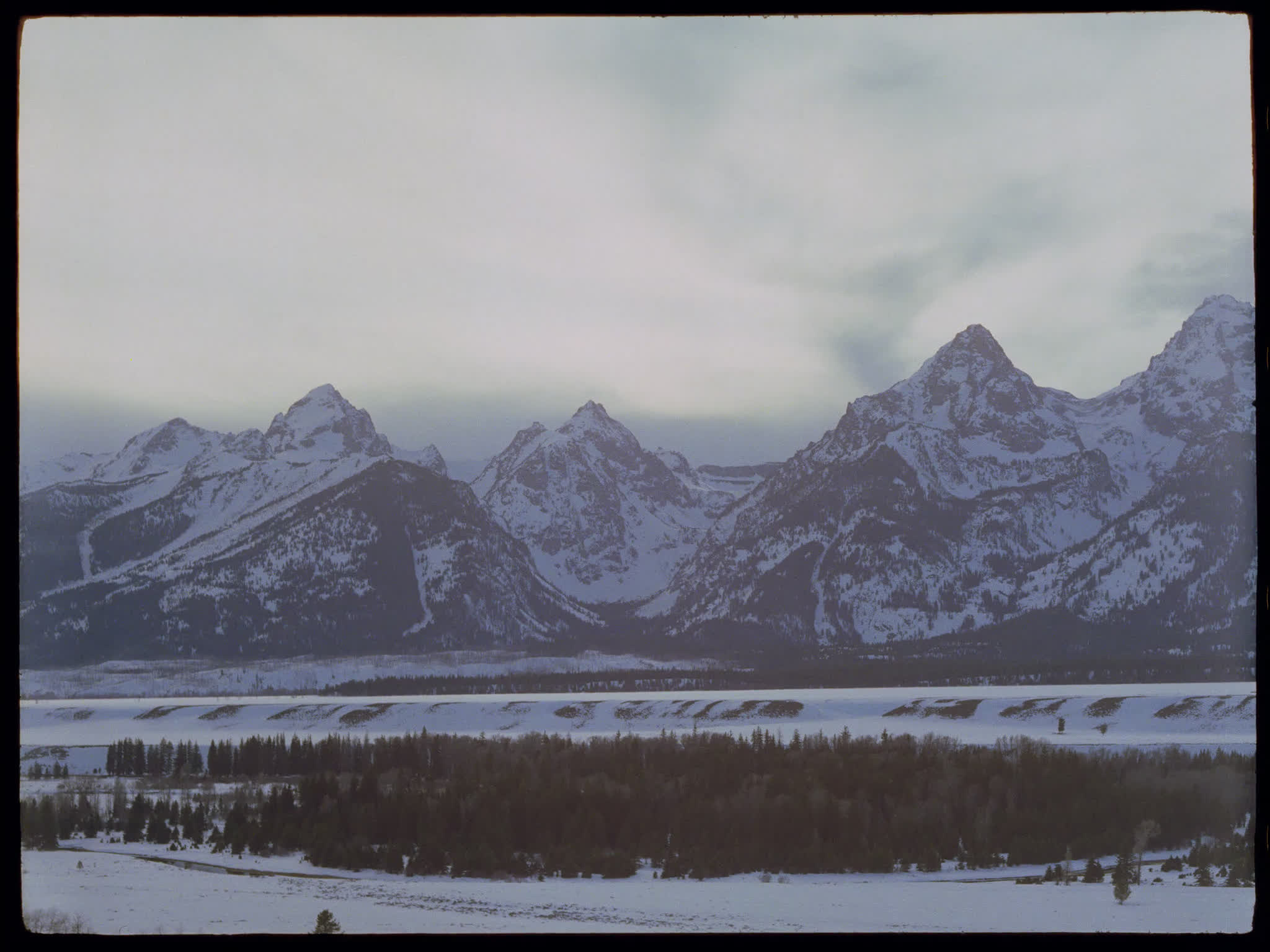 Grand Teton National Park