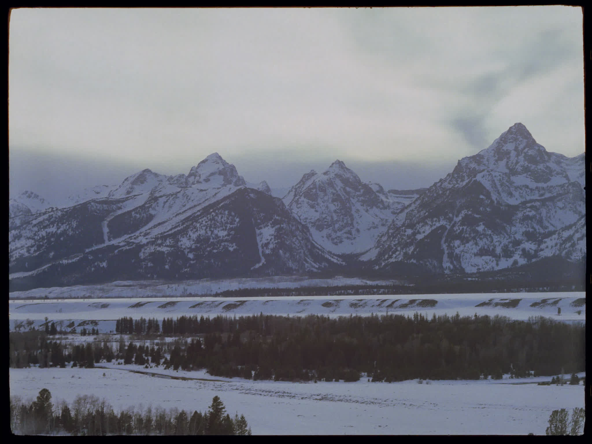 Grand Teton National Park