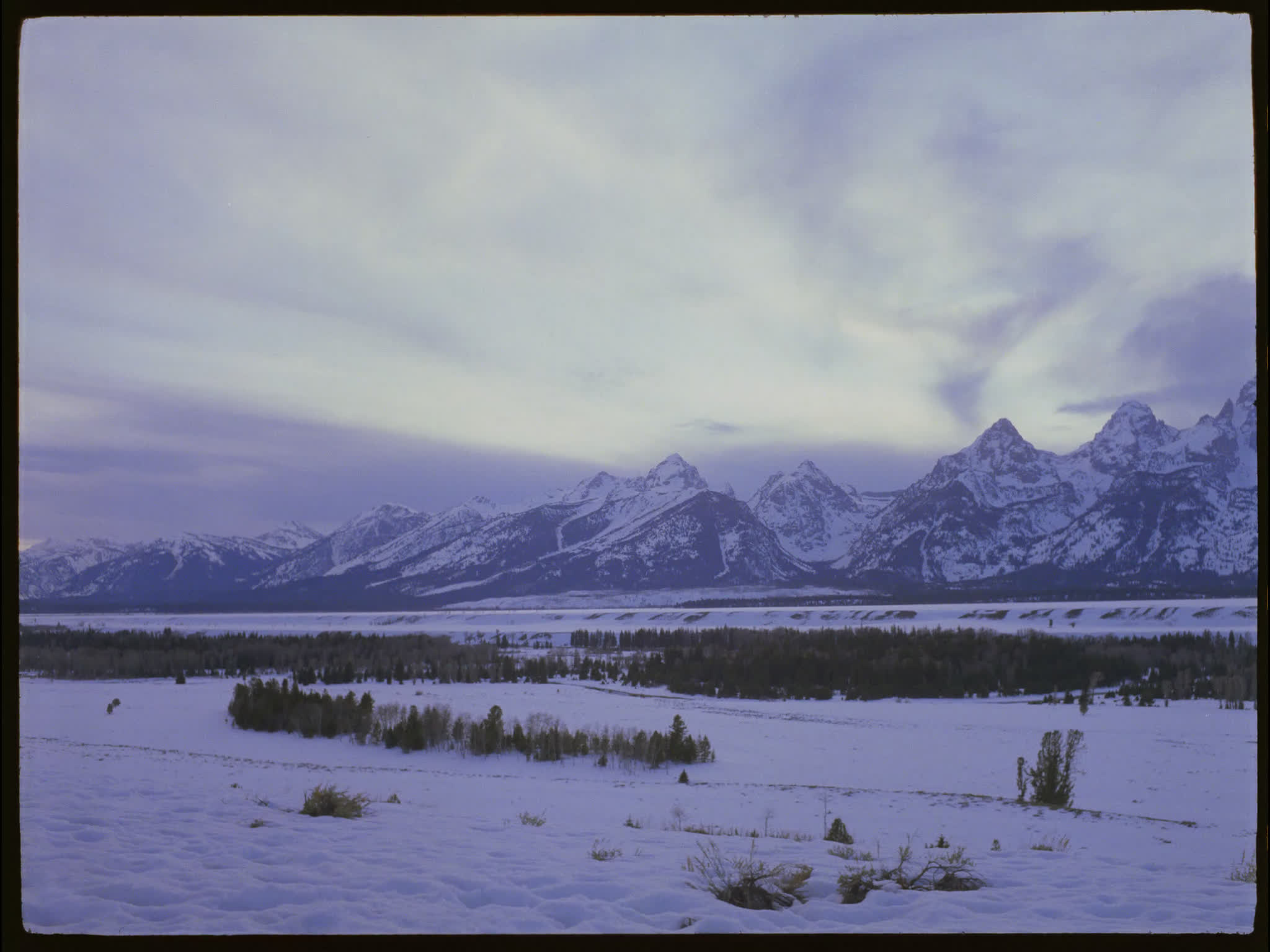 Grand Teton National Park