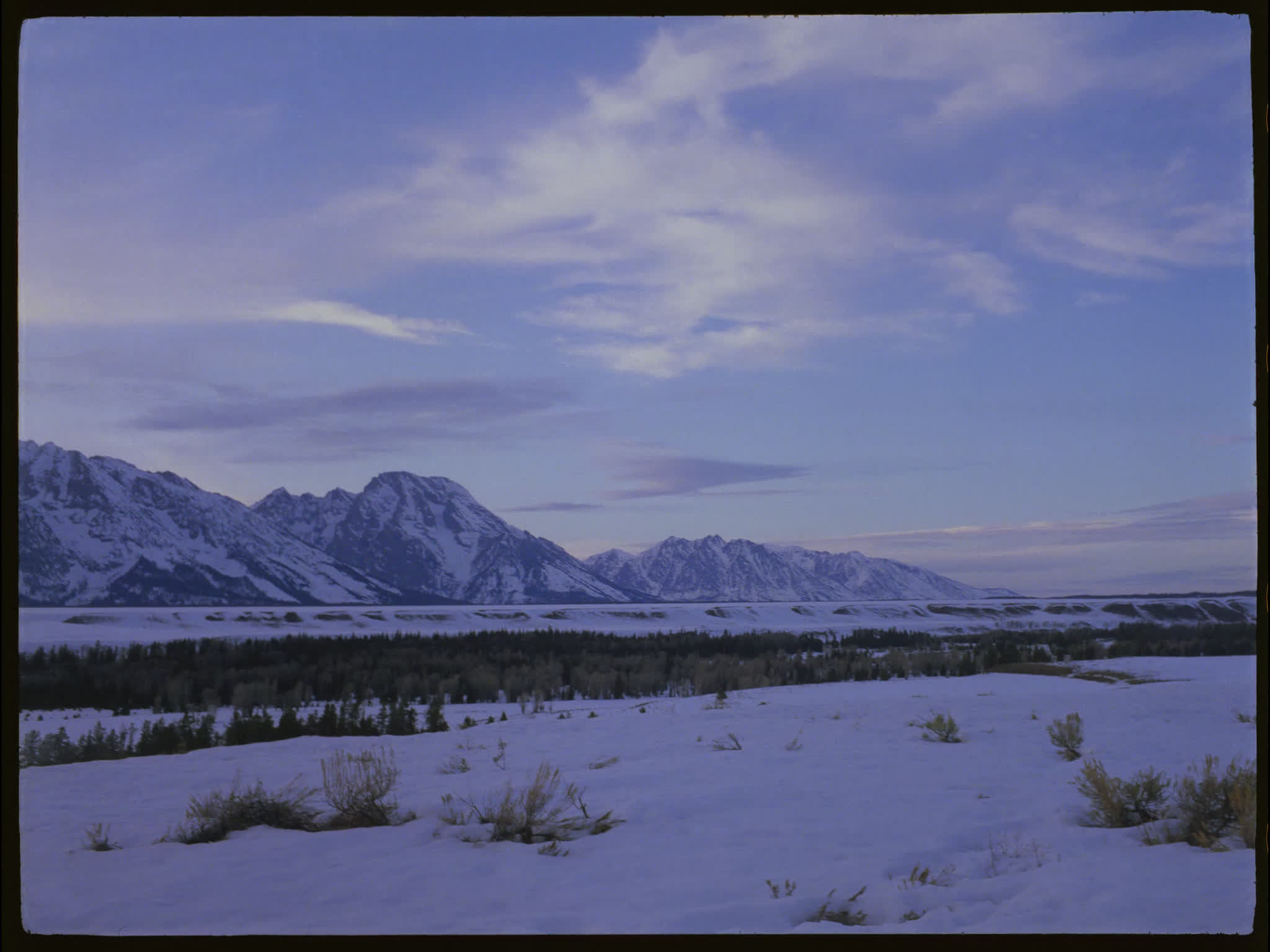 Grand Teton National Park