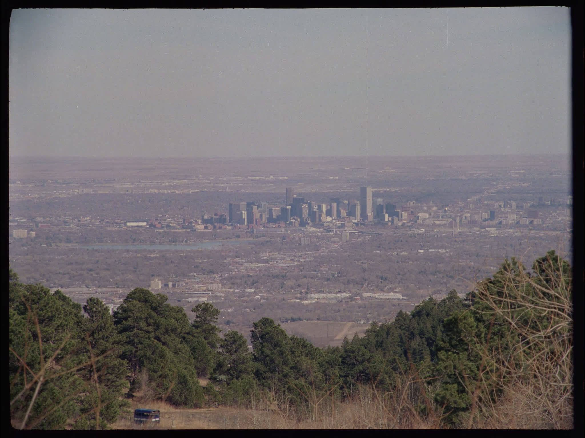 Denver