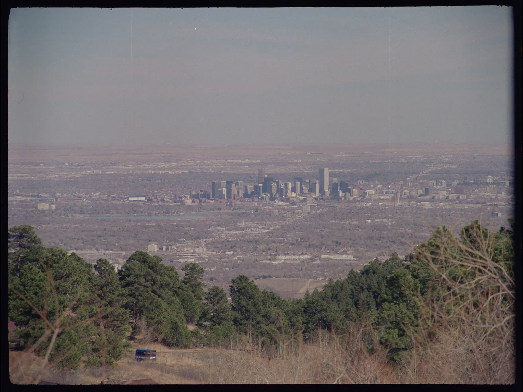 Denver
