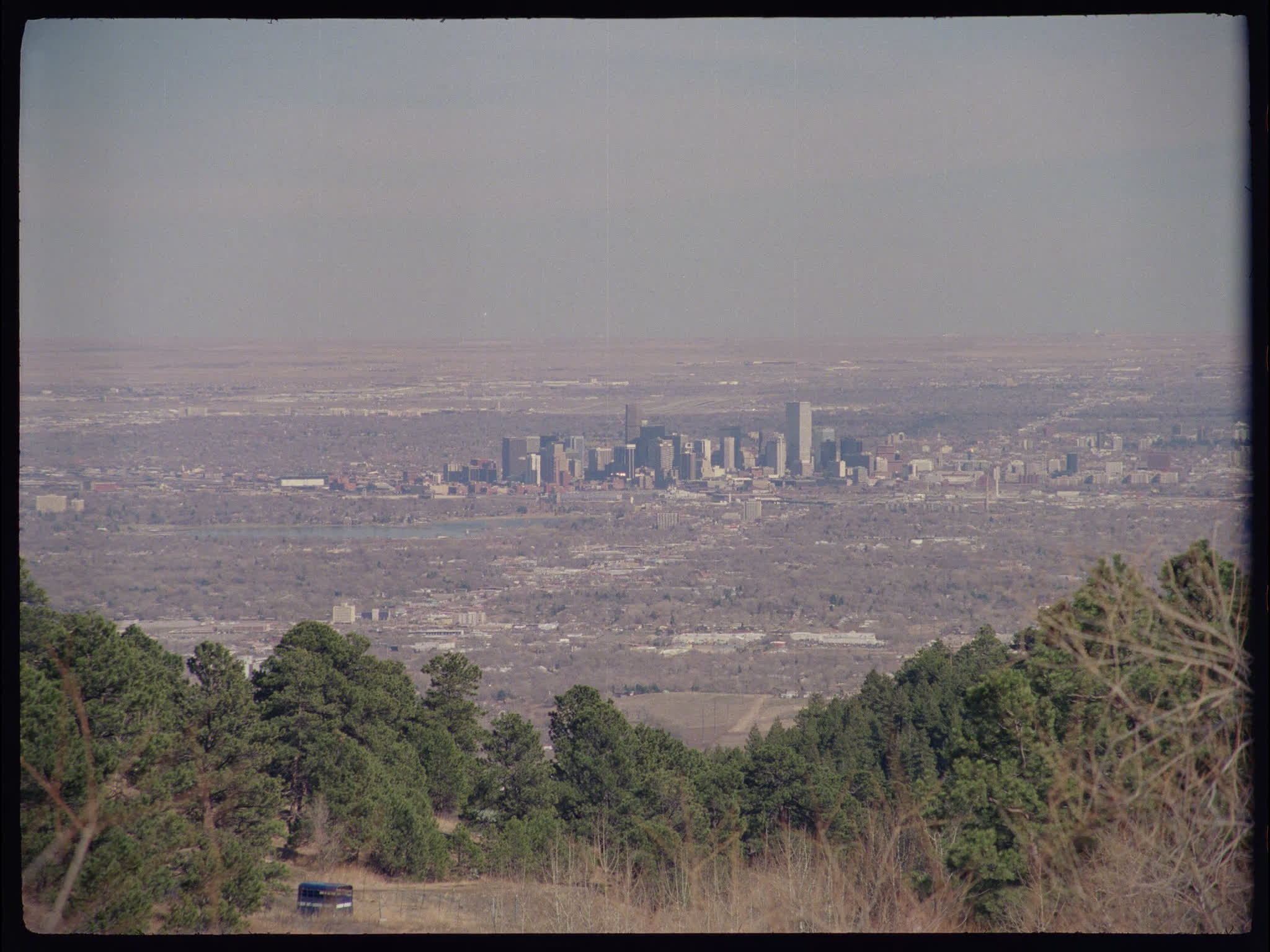 Denver