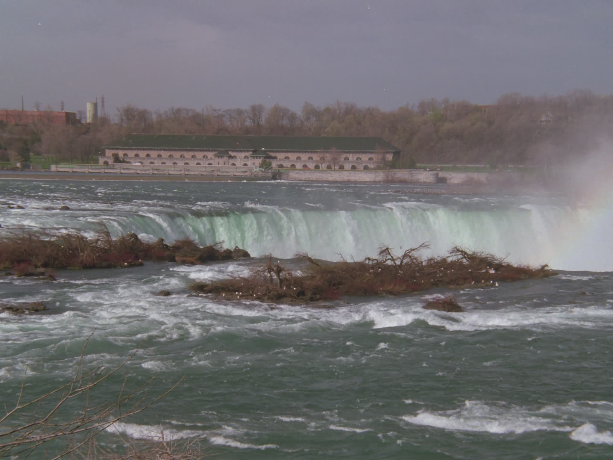 Niagara Falls