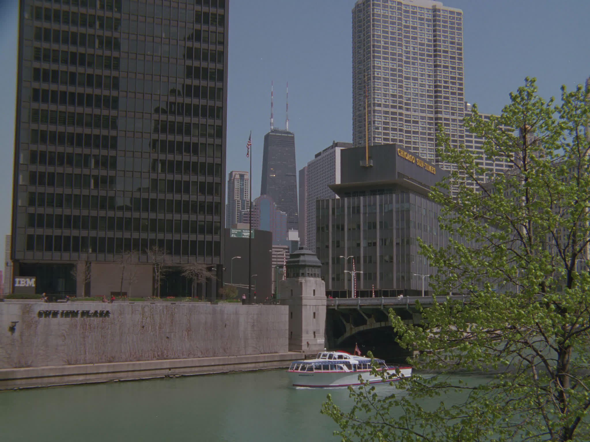 Chicago Sun-Times