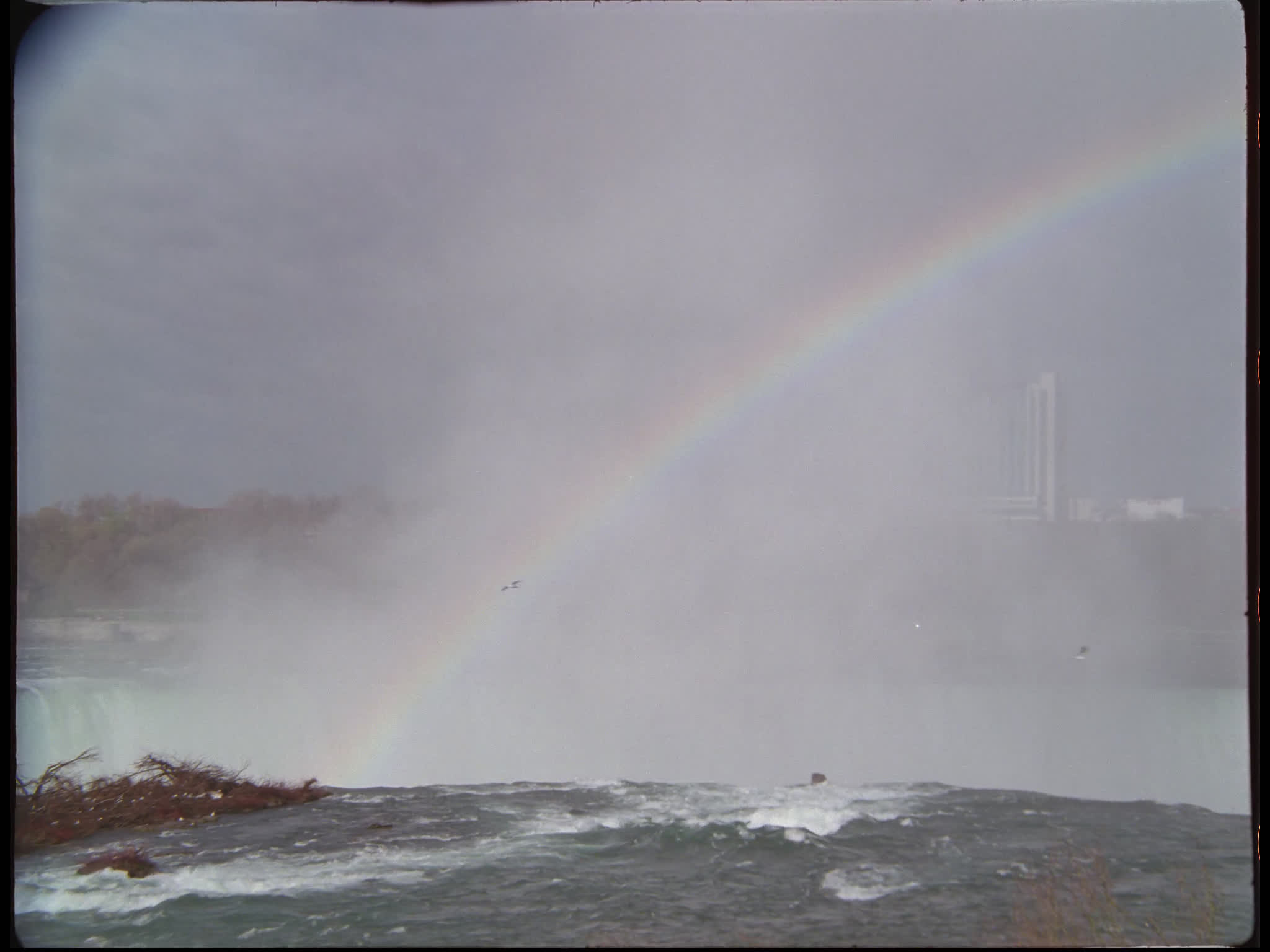 Niagara Falls
