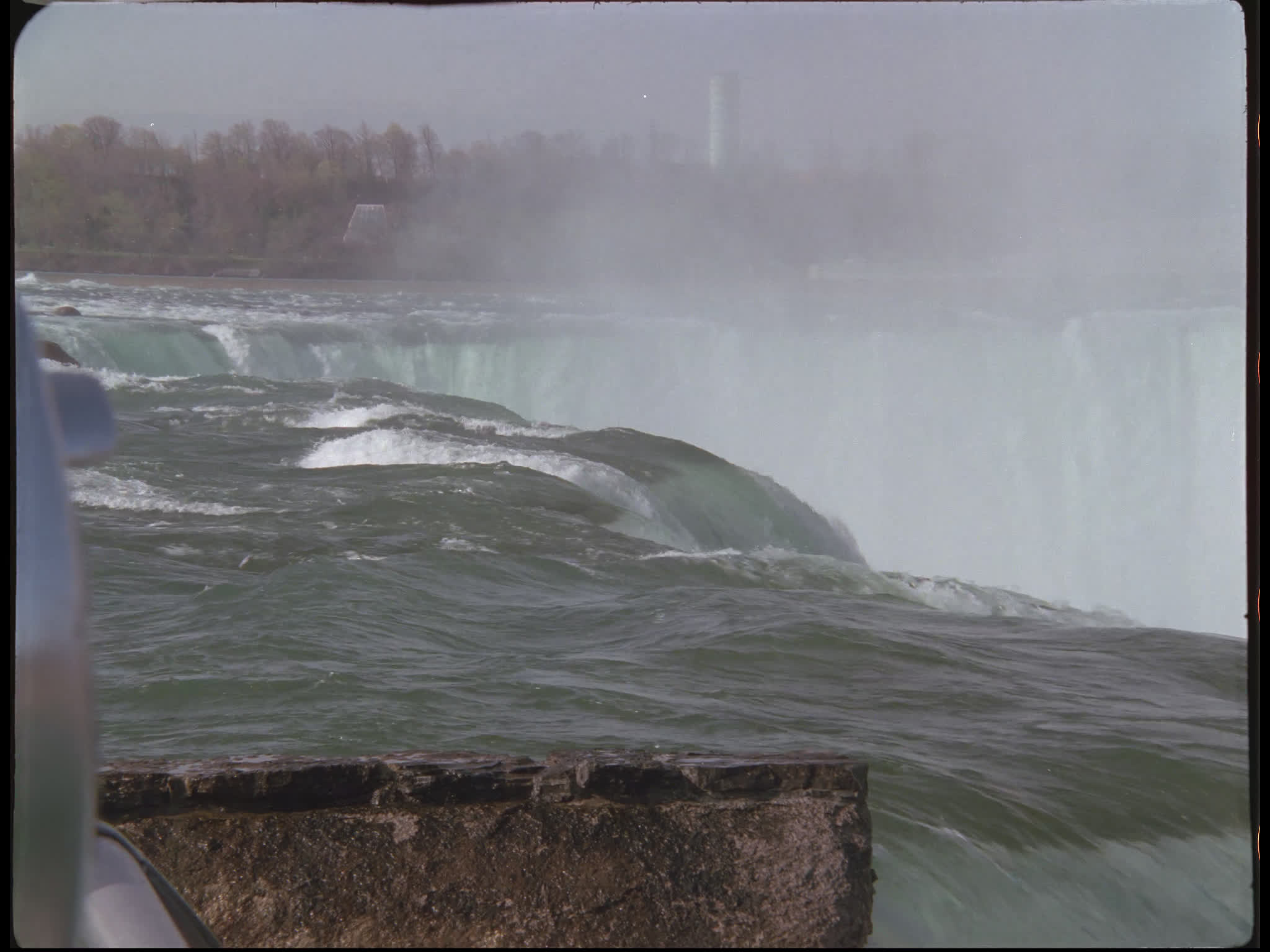 Niagara Falls
