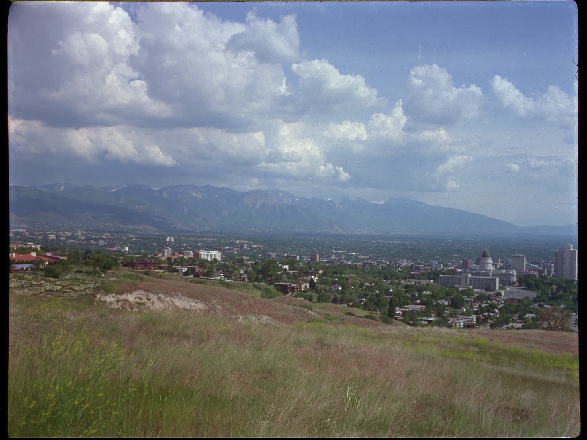 Salt Lake City