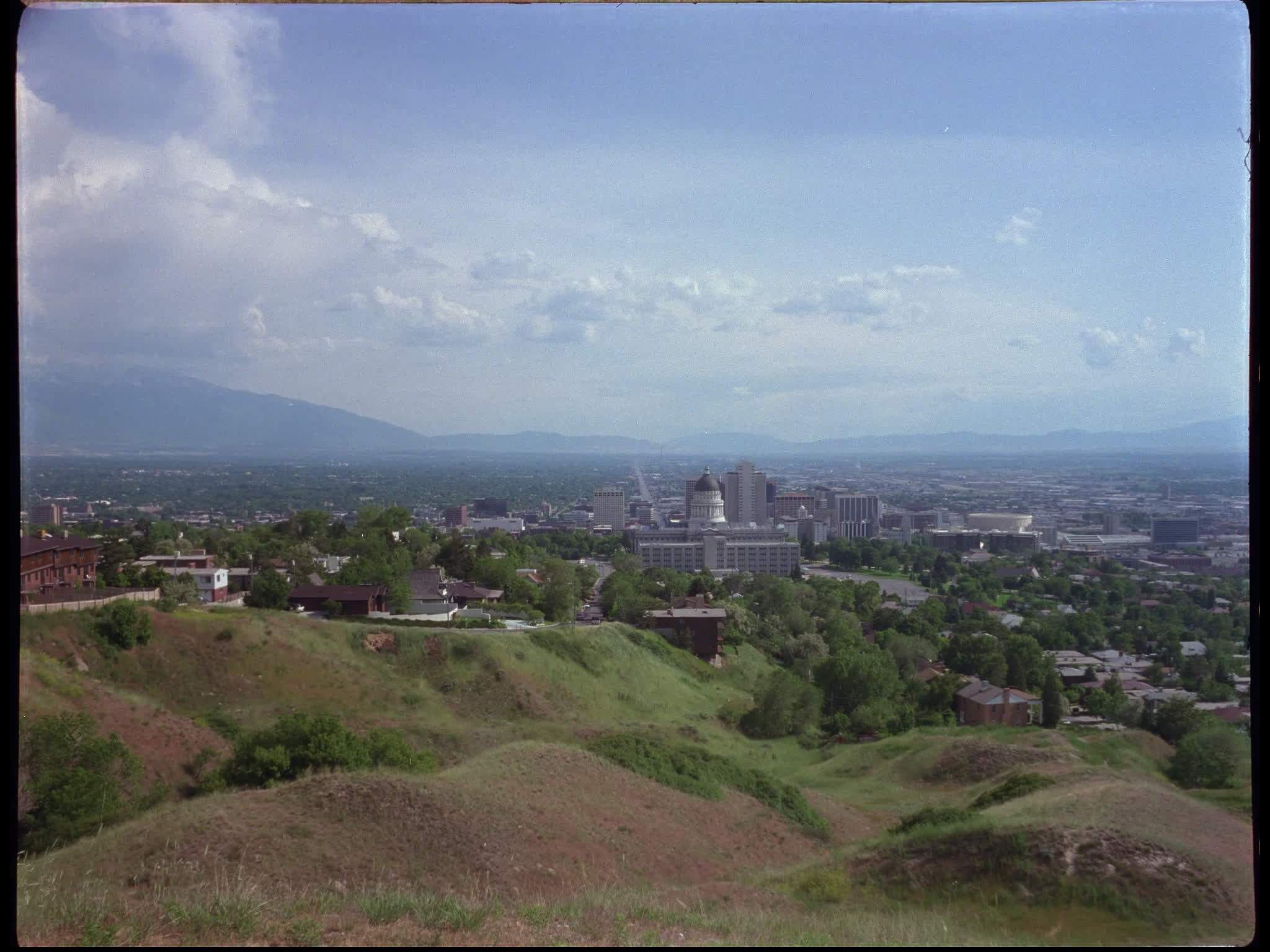 Salt Lake City