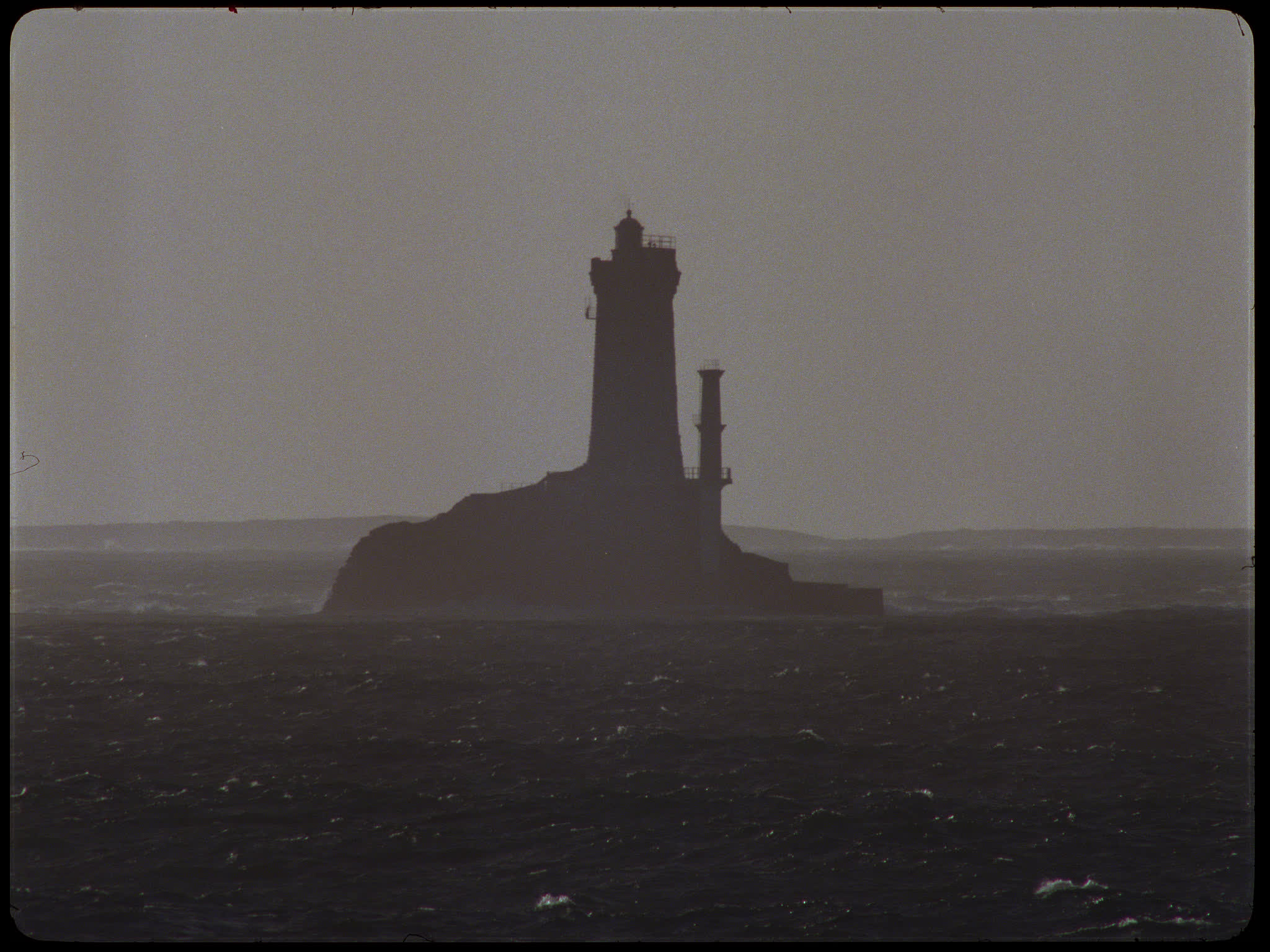 Phare de la Vieille