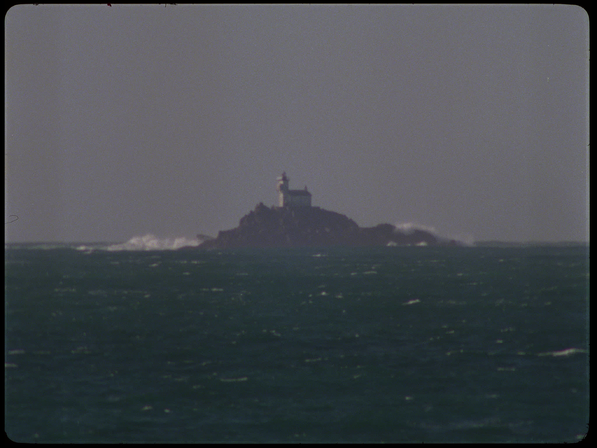 Phare de Tévennec
