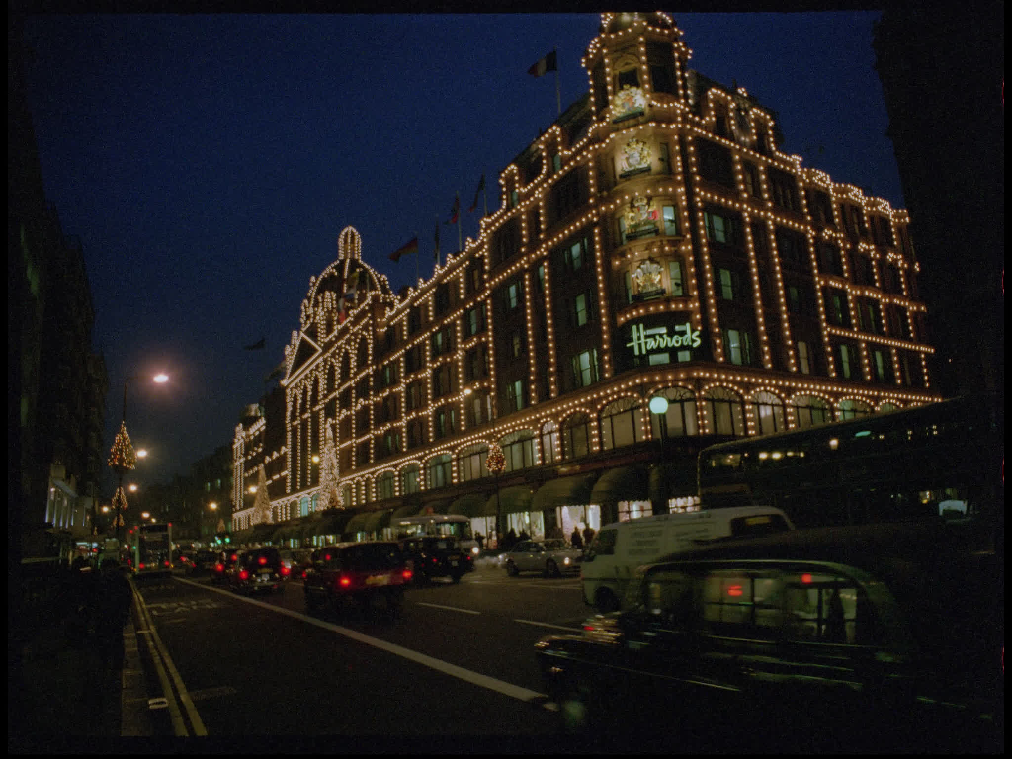 Harrods