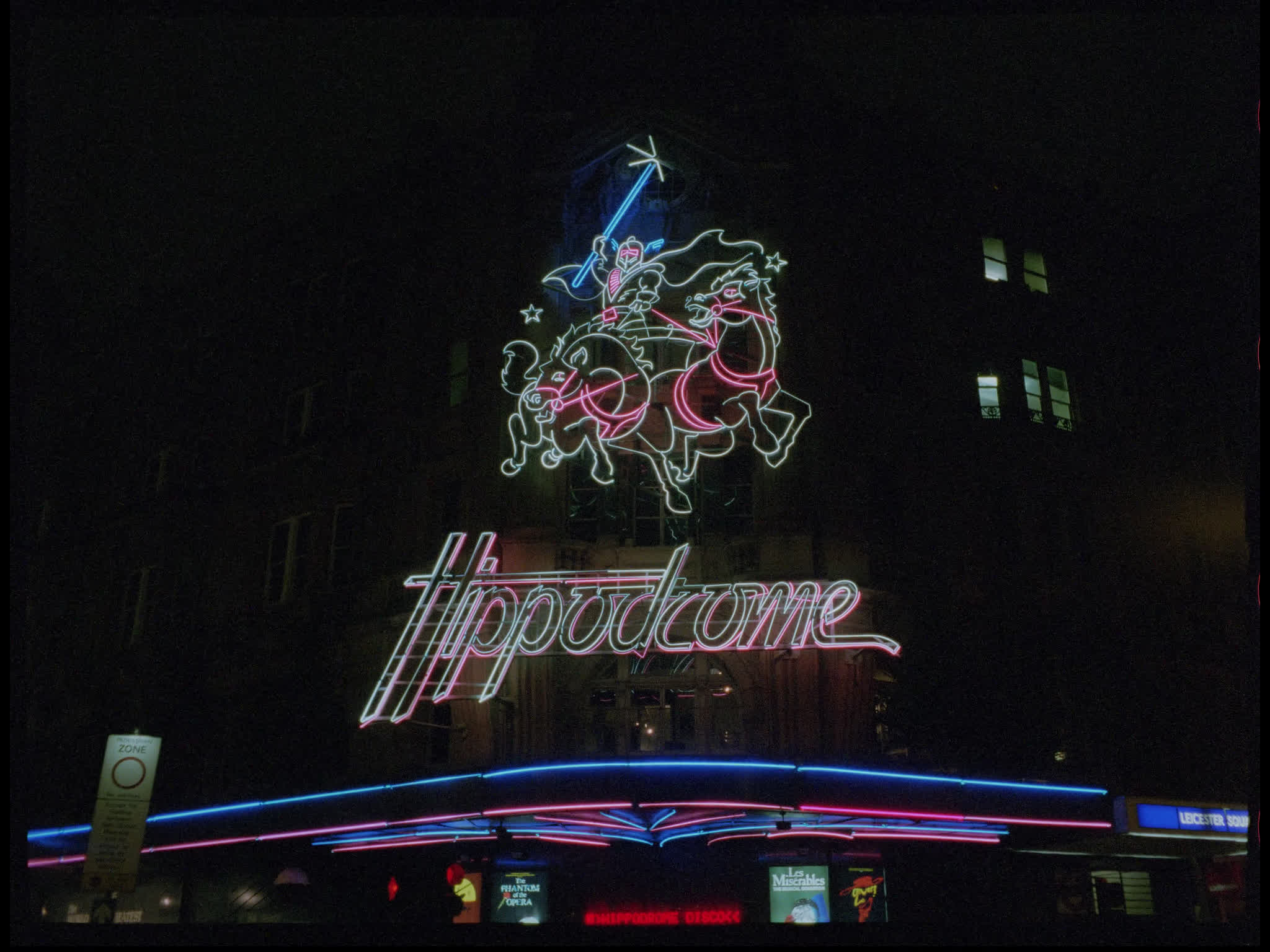 Hippodrome