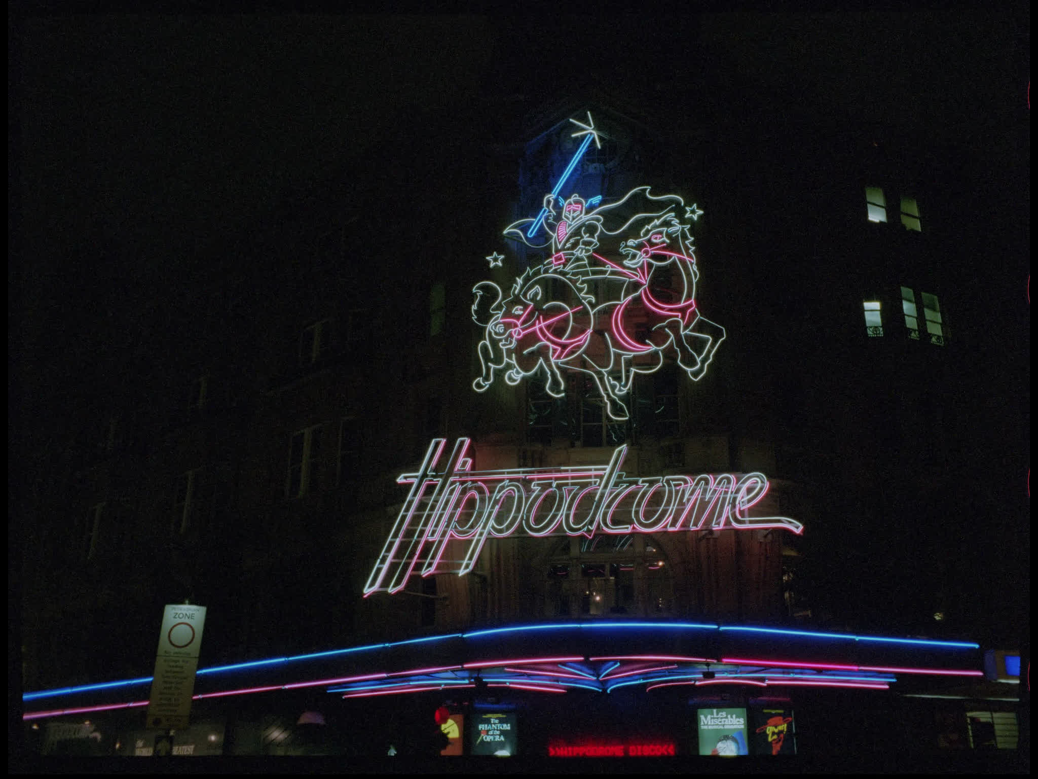 Hippodrome