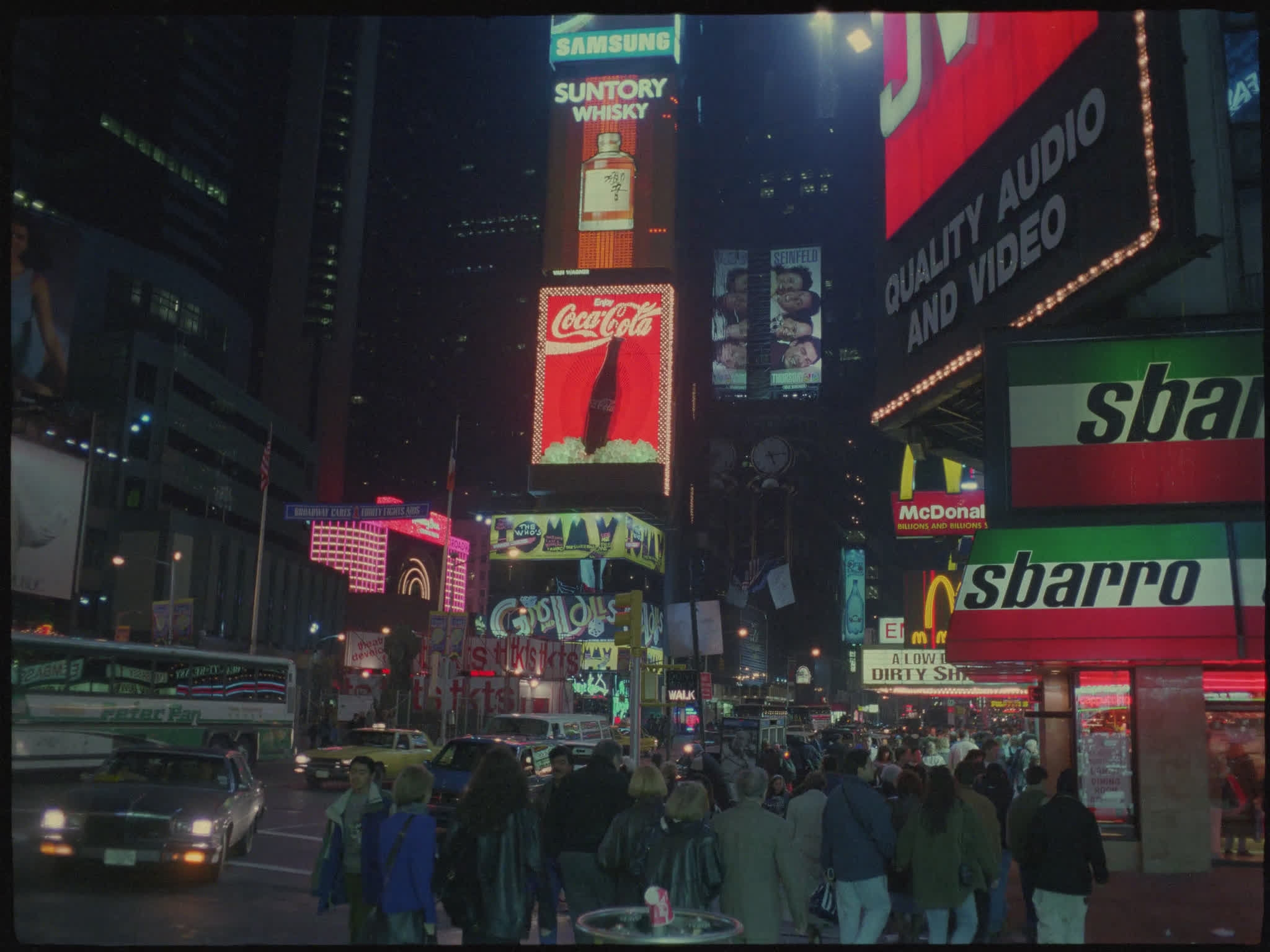 Times Square
