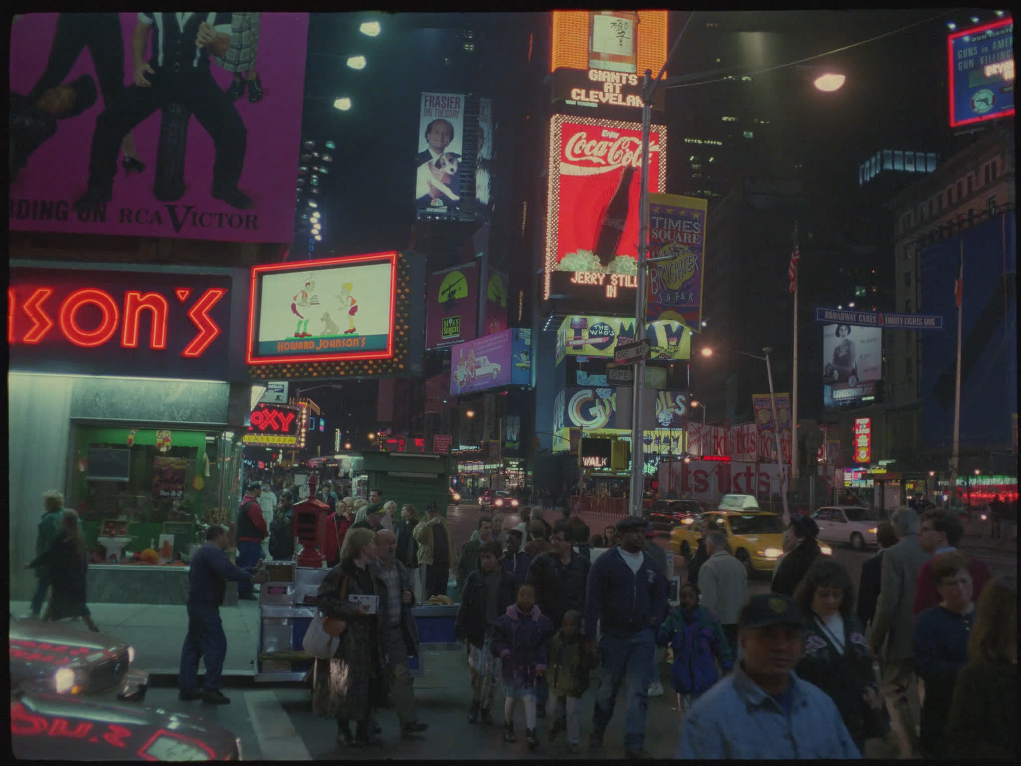 Times Square