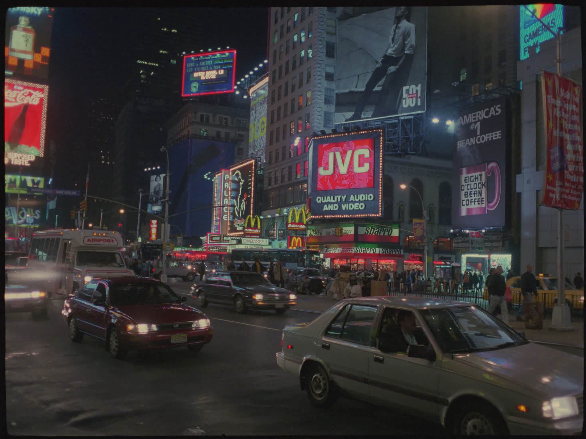 Times Square