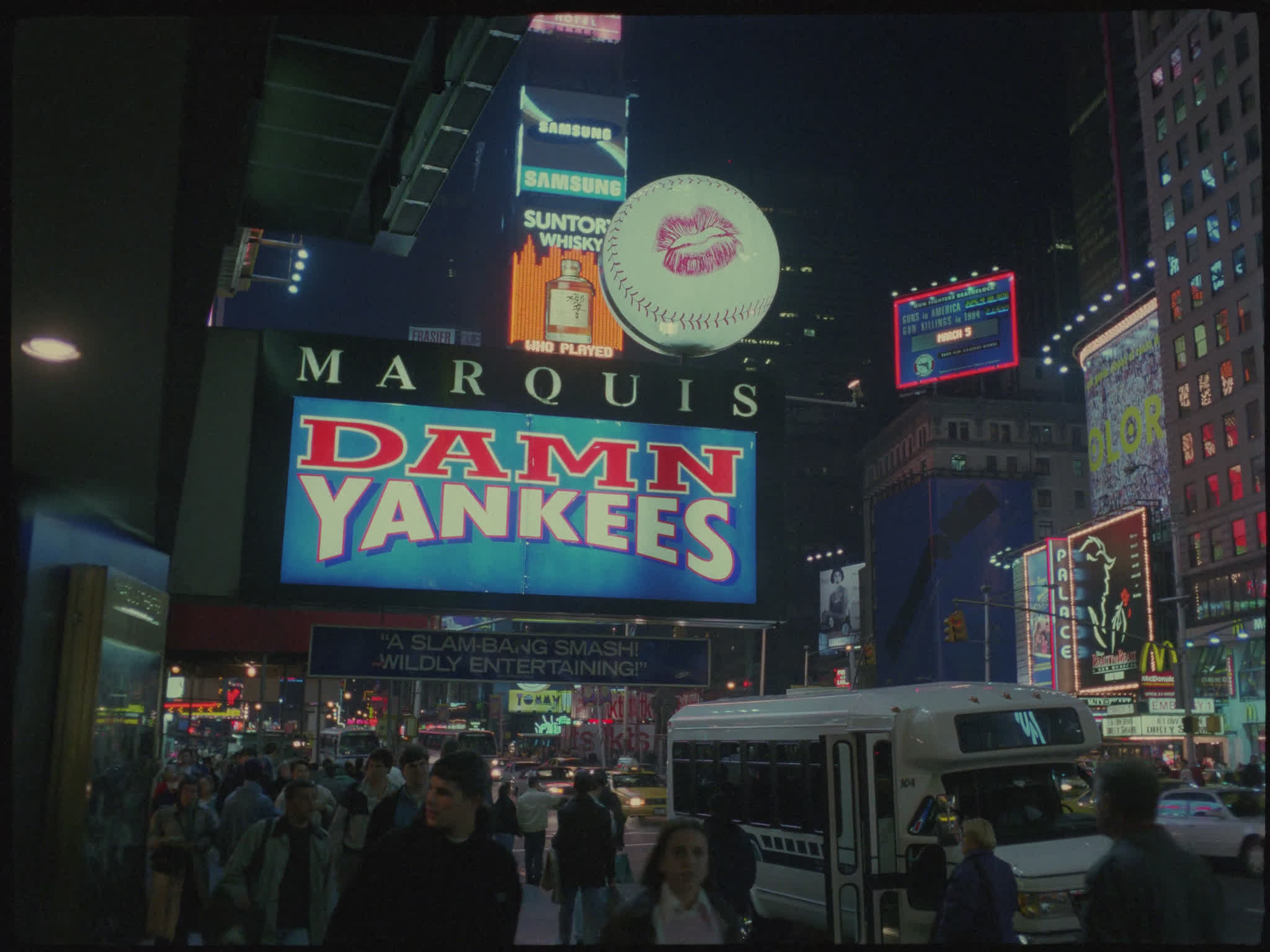 Times Square
