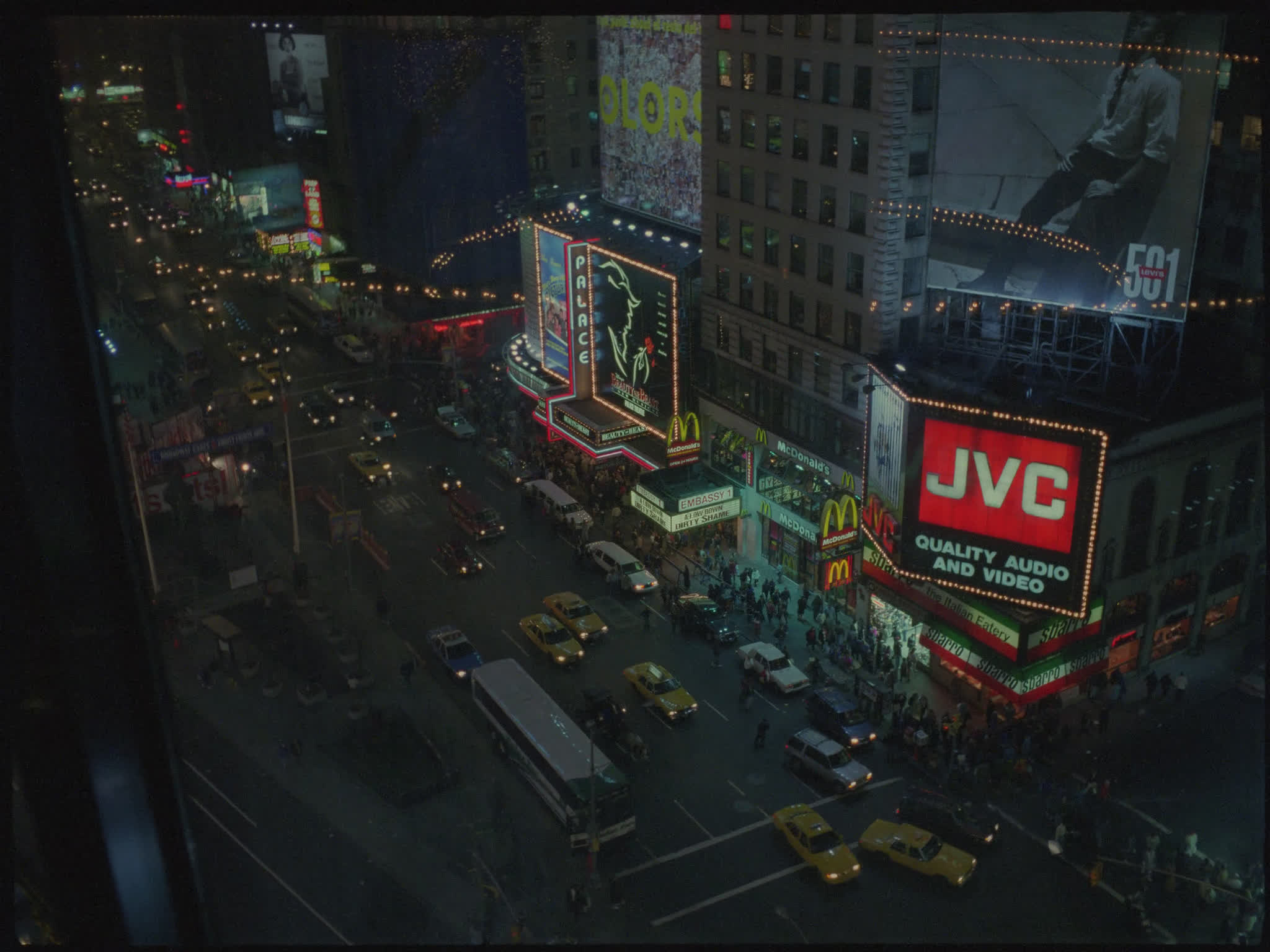 Times Square