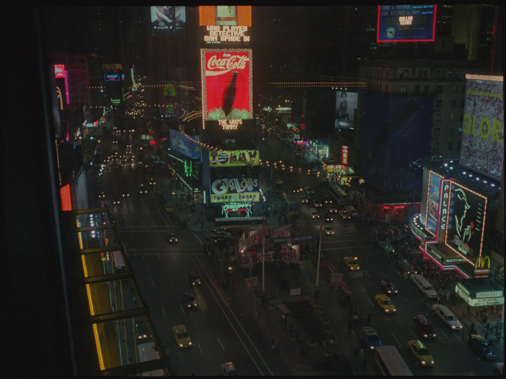 Times Square