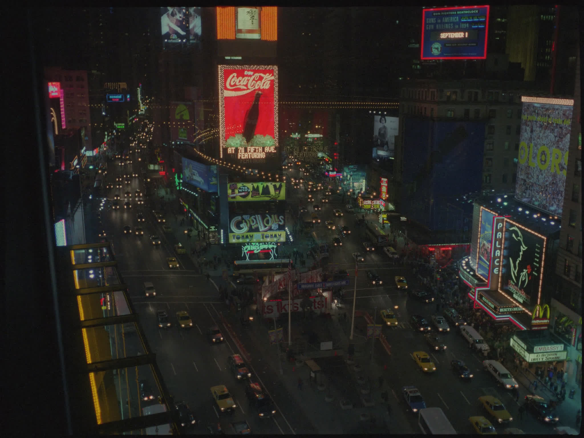 Times Square