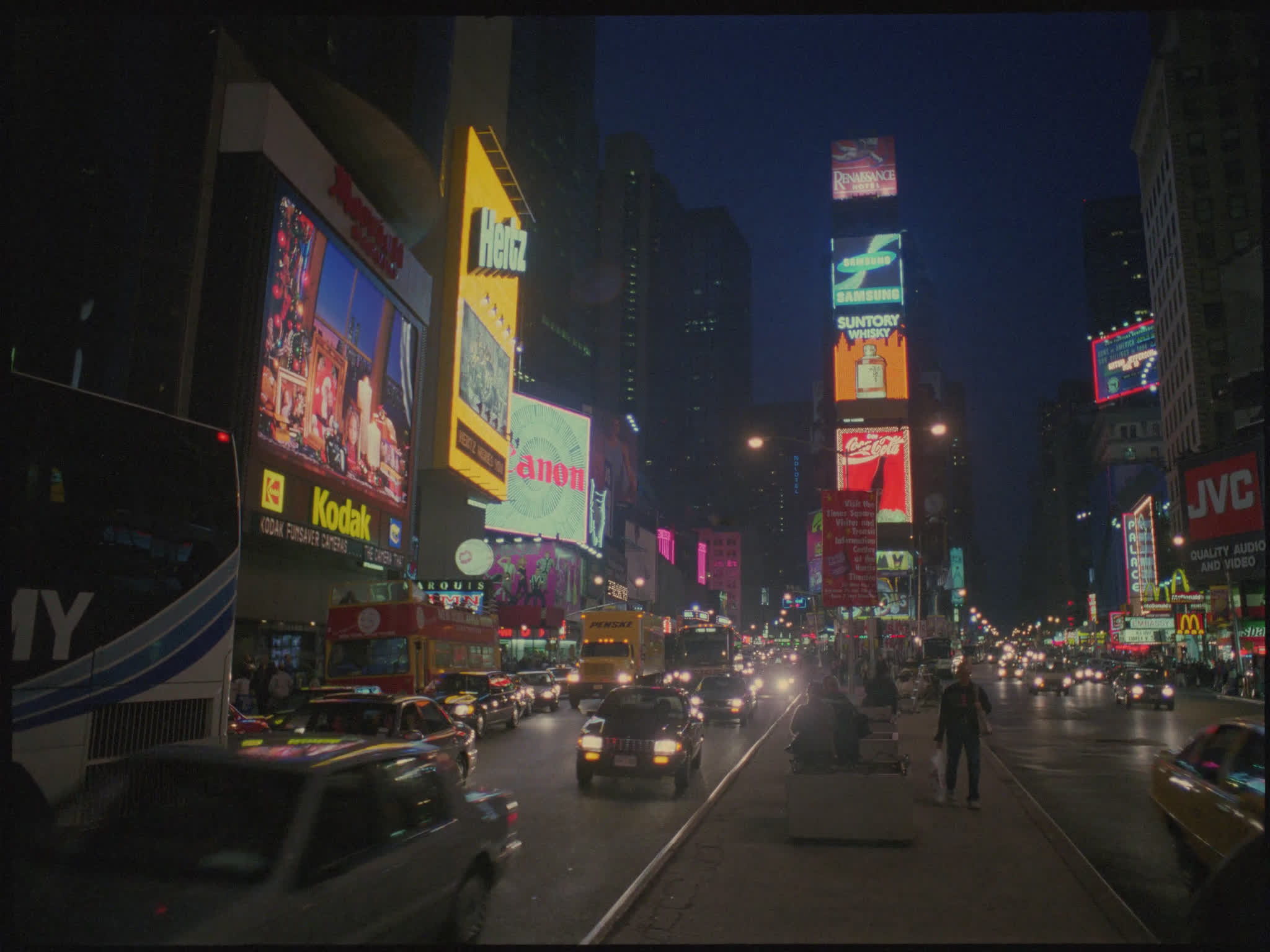 Times Square