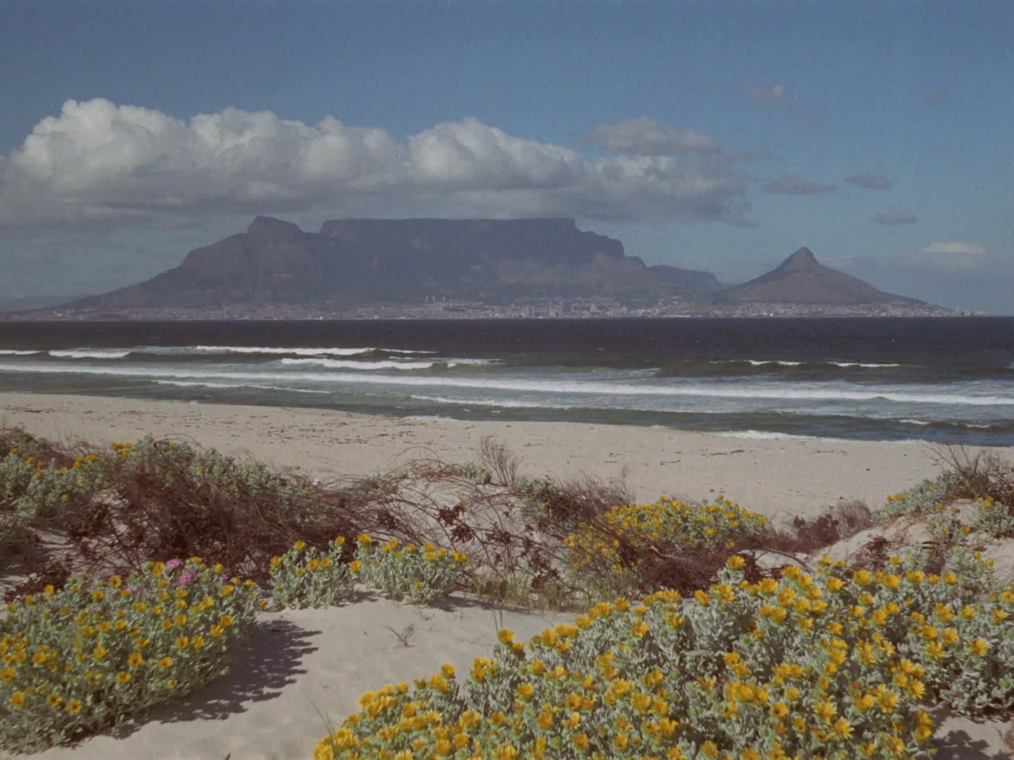 Table Mountain