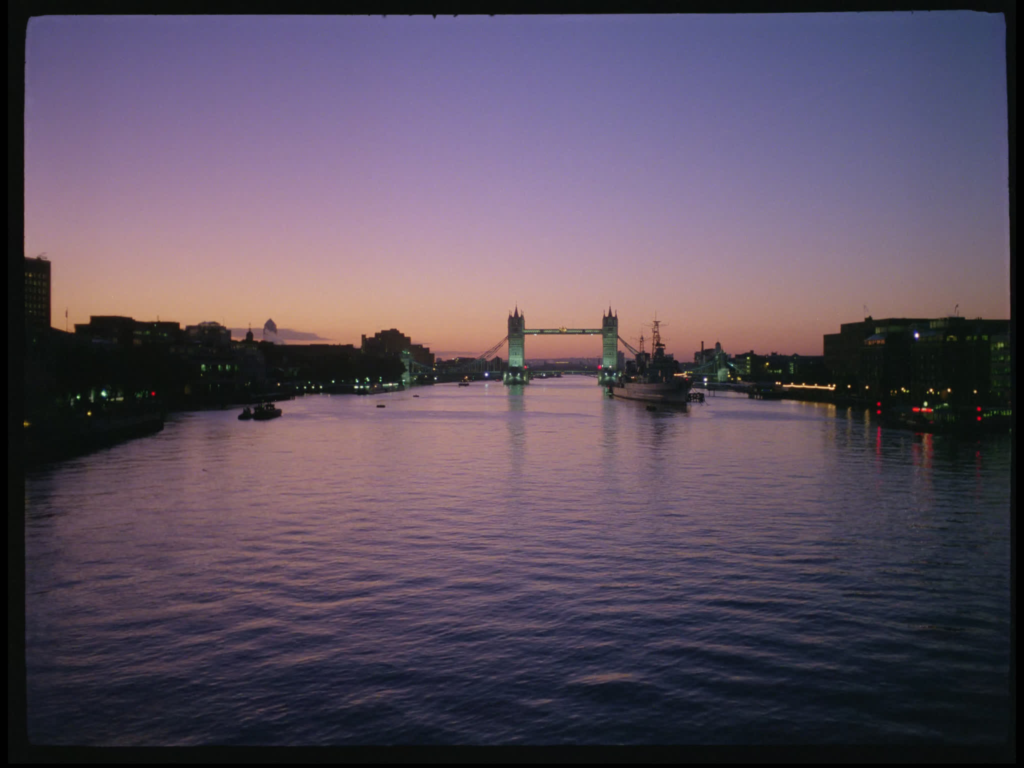 Tower Bridge