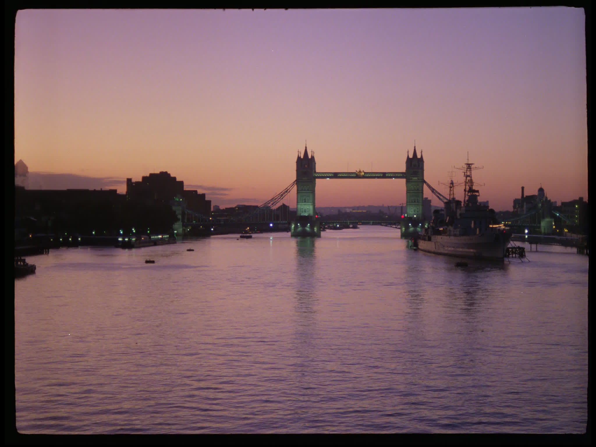 Tower Bridge