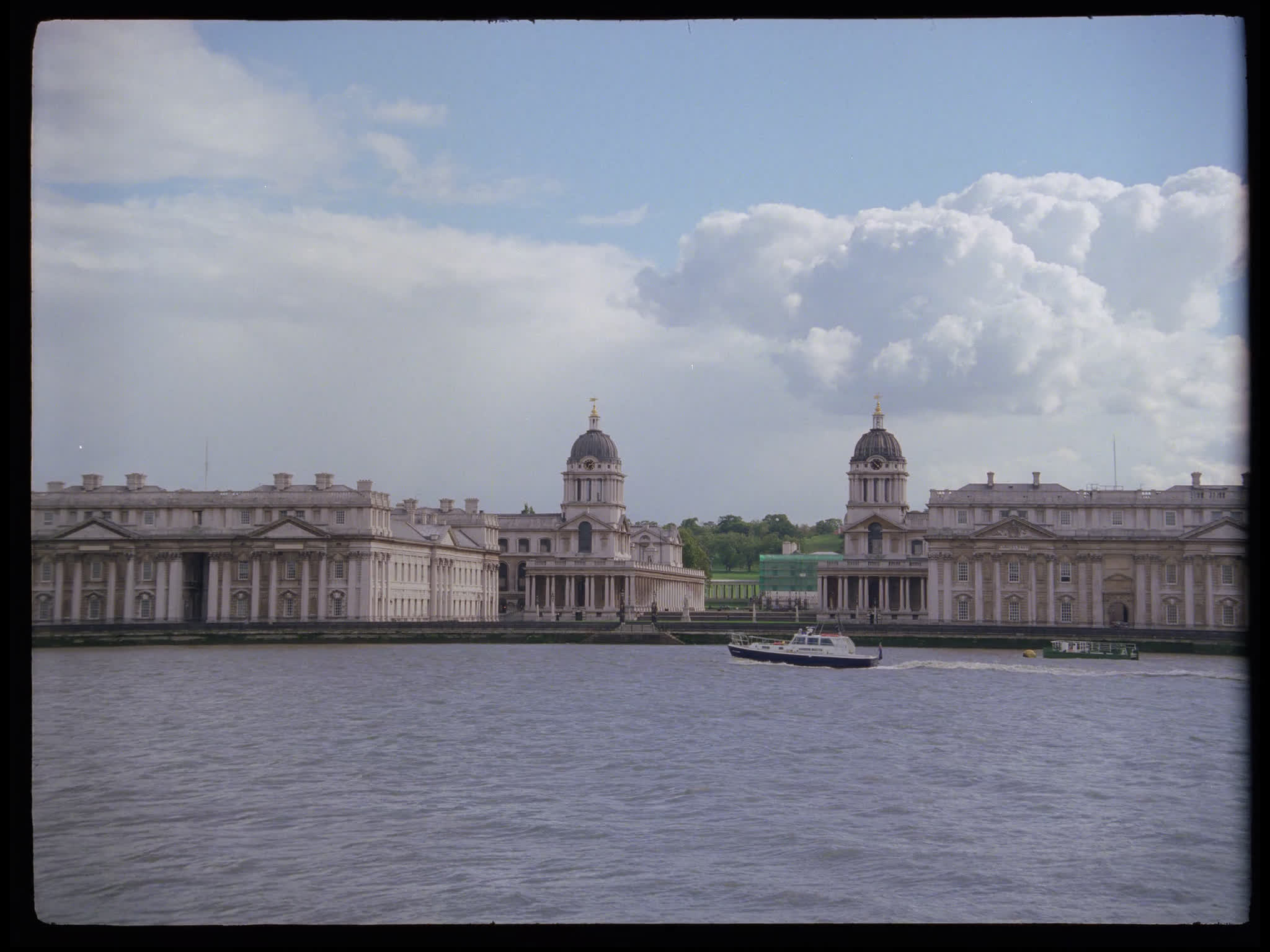 Greenwich