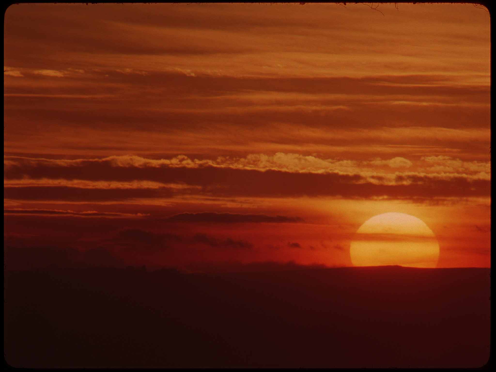 Time Lapse Sun
