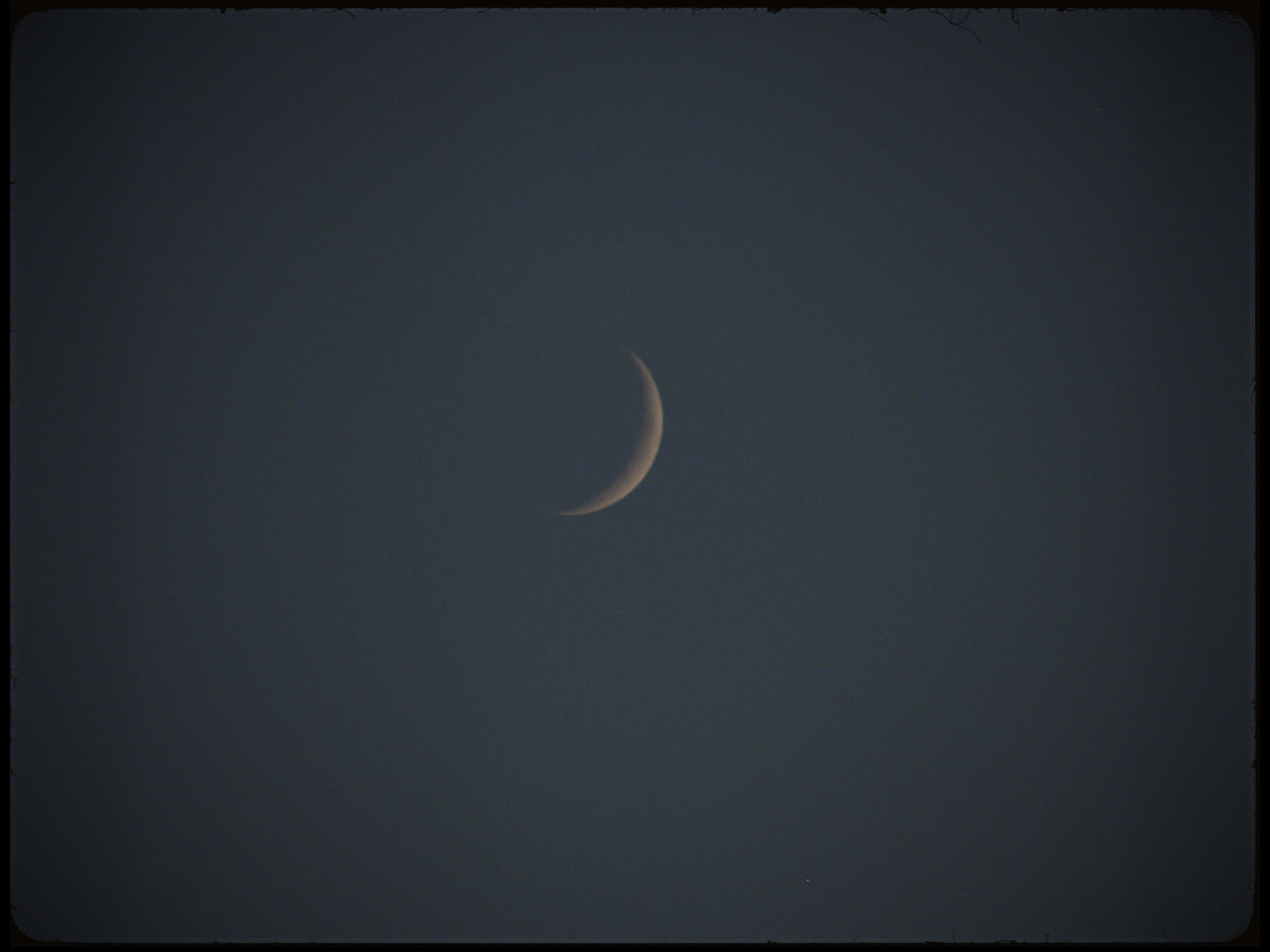 Crescent Moon