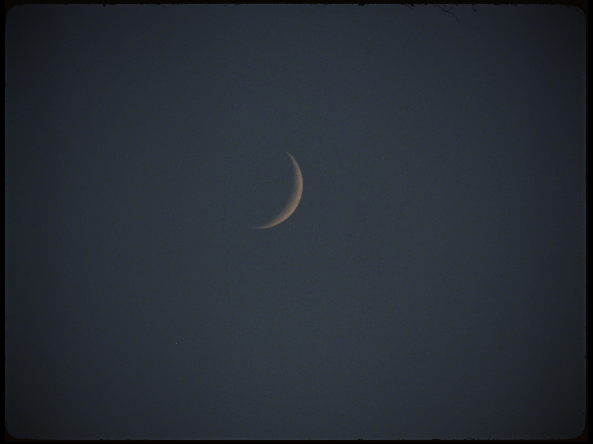 Crescent Moon