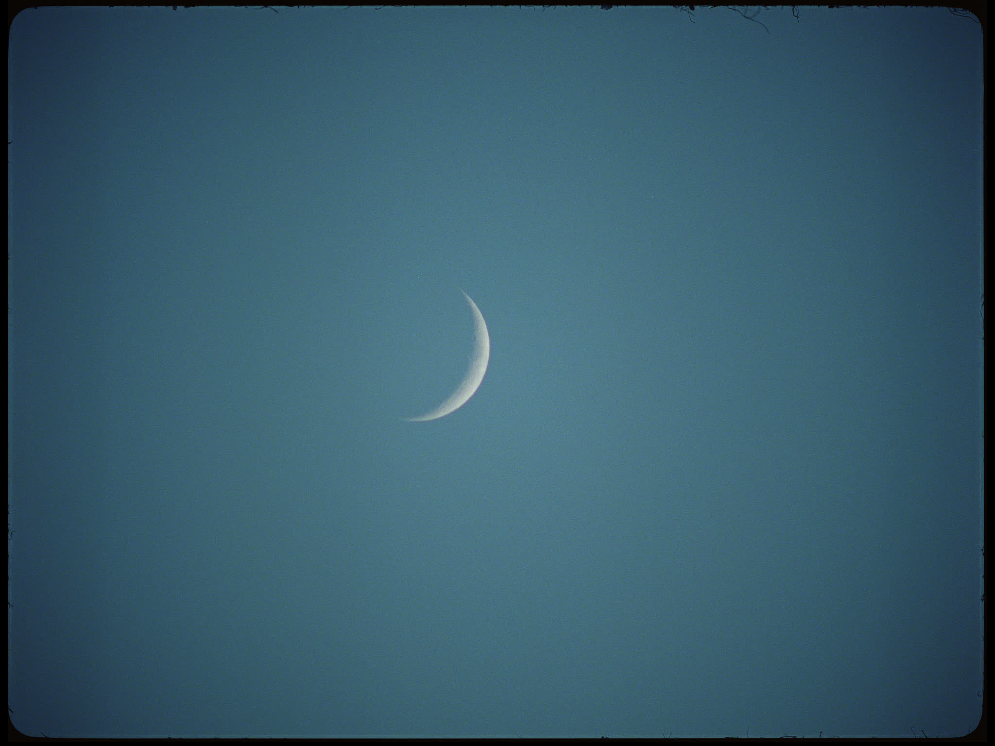 Crescent Moon