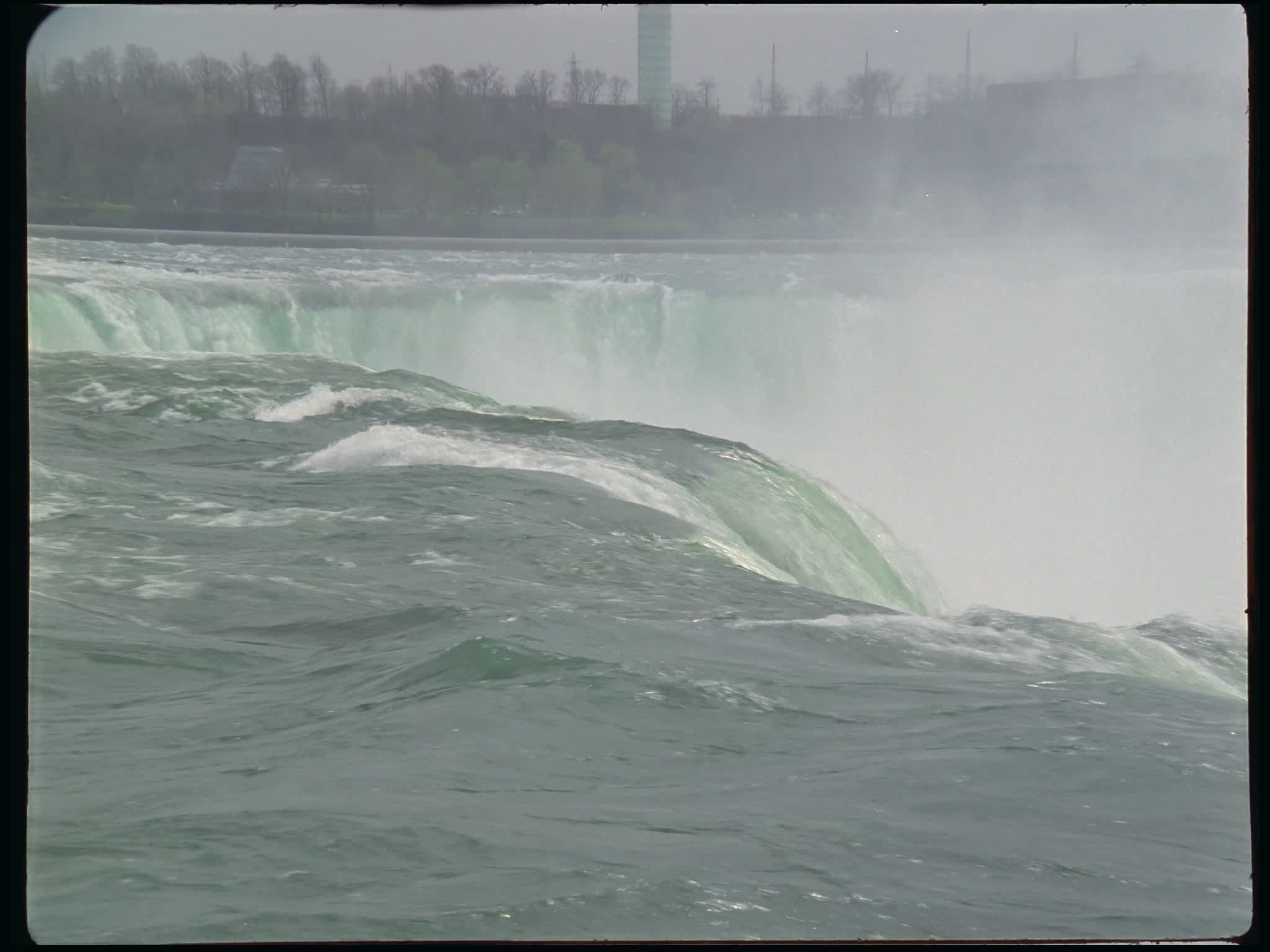 Niagara Falls