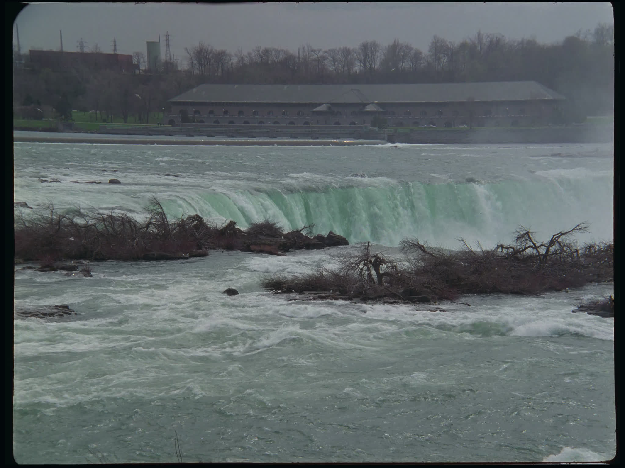 Niagara Falls