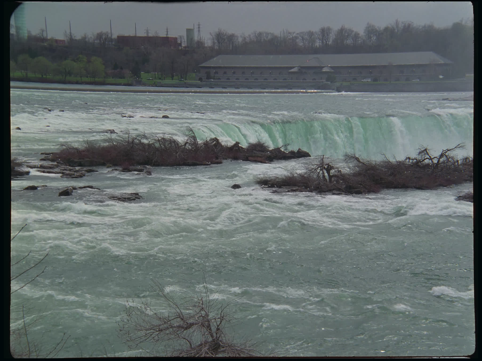Niagara Falls