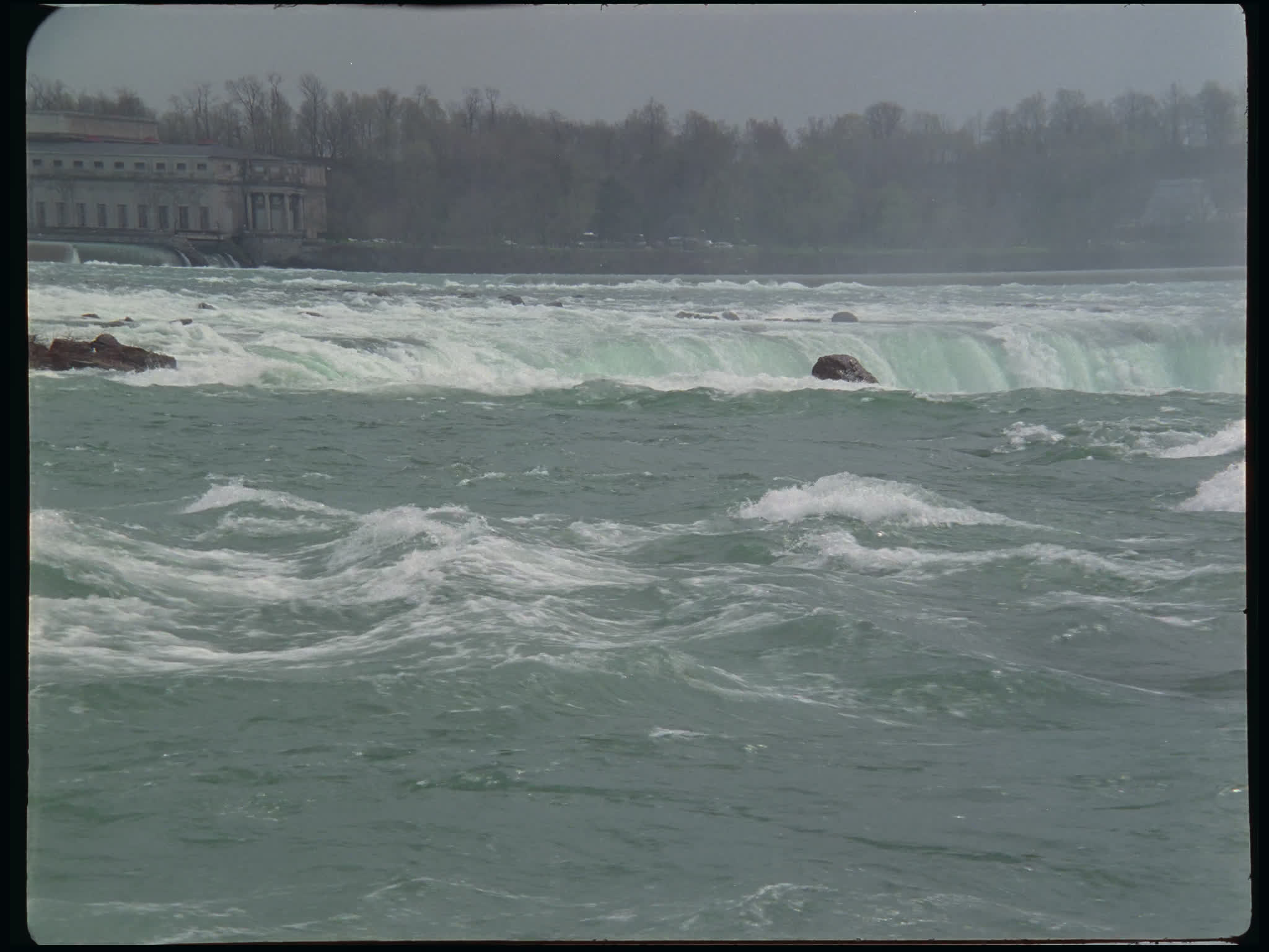 Niagara Falls