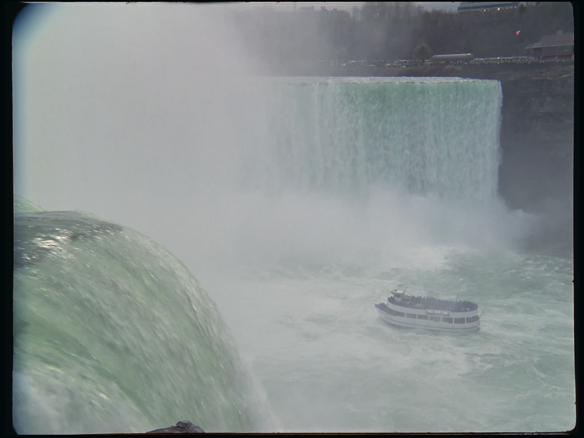 Niagara Falls