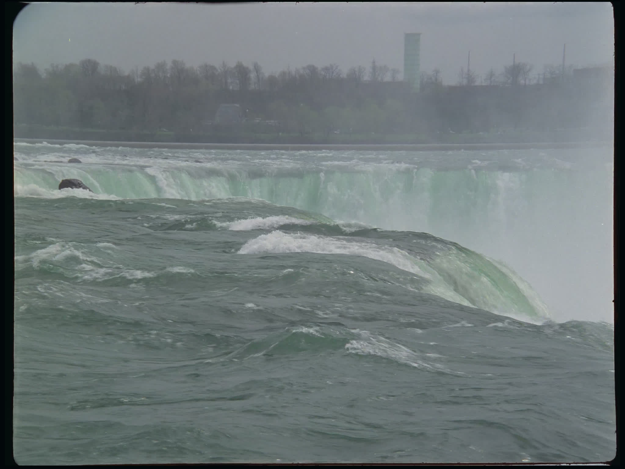 Niagara Falls