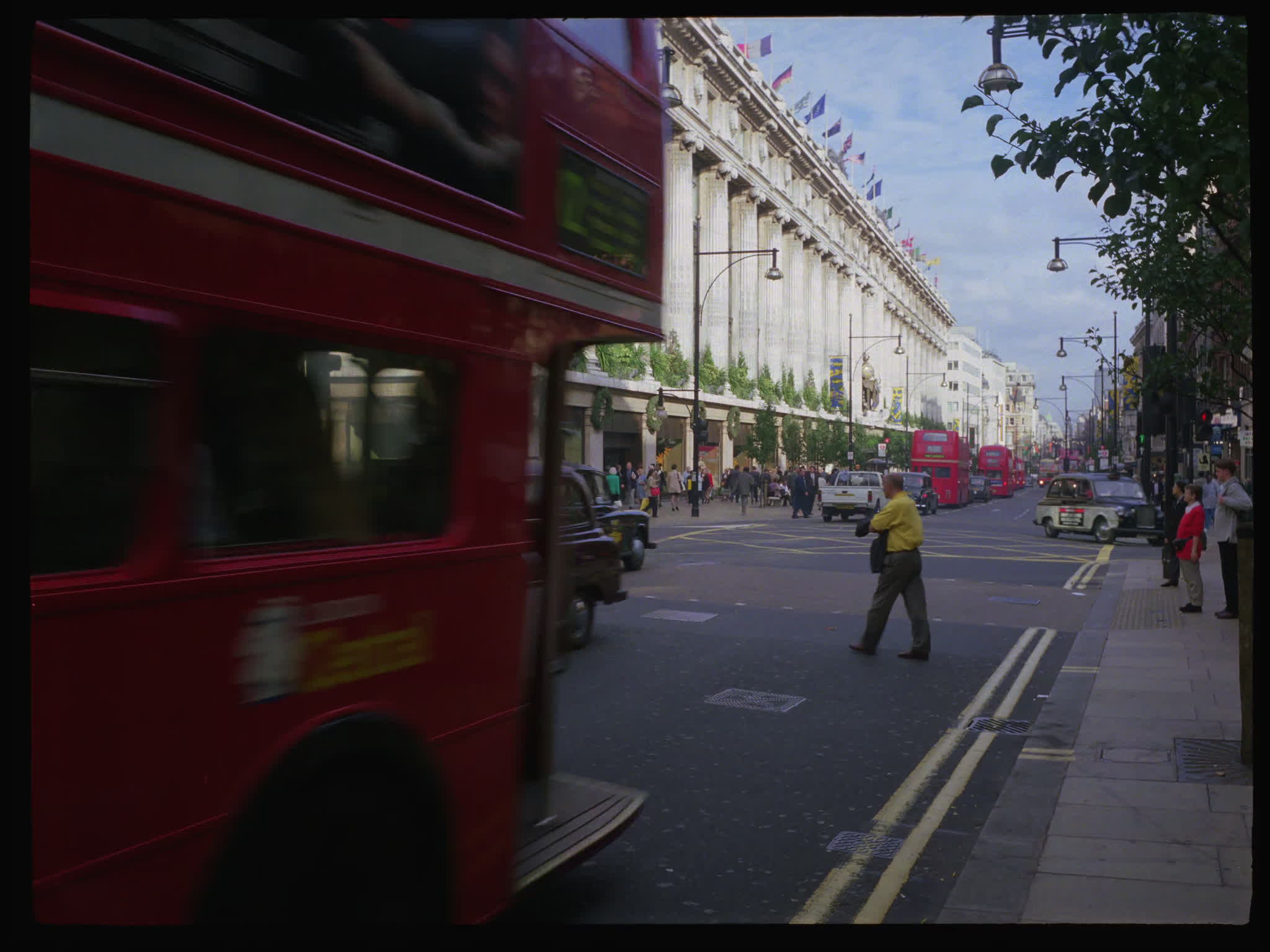 Oxford Street