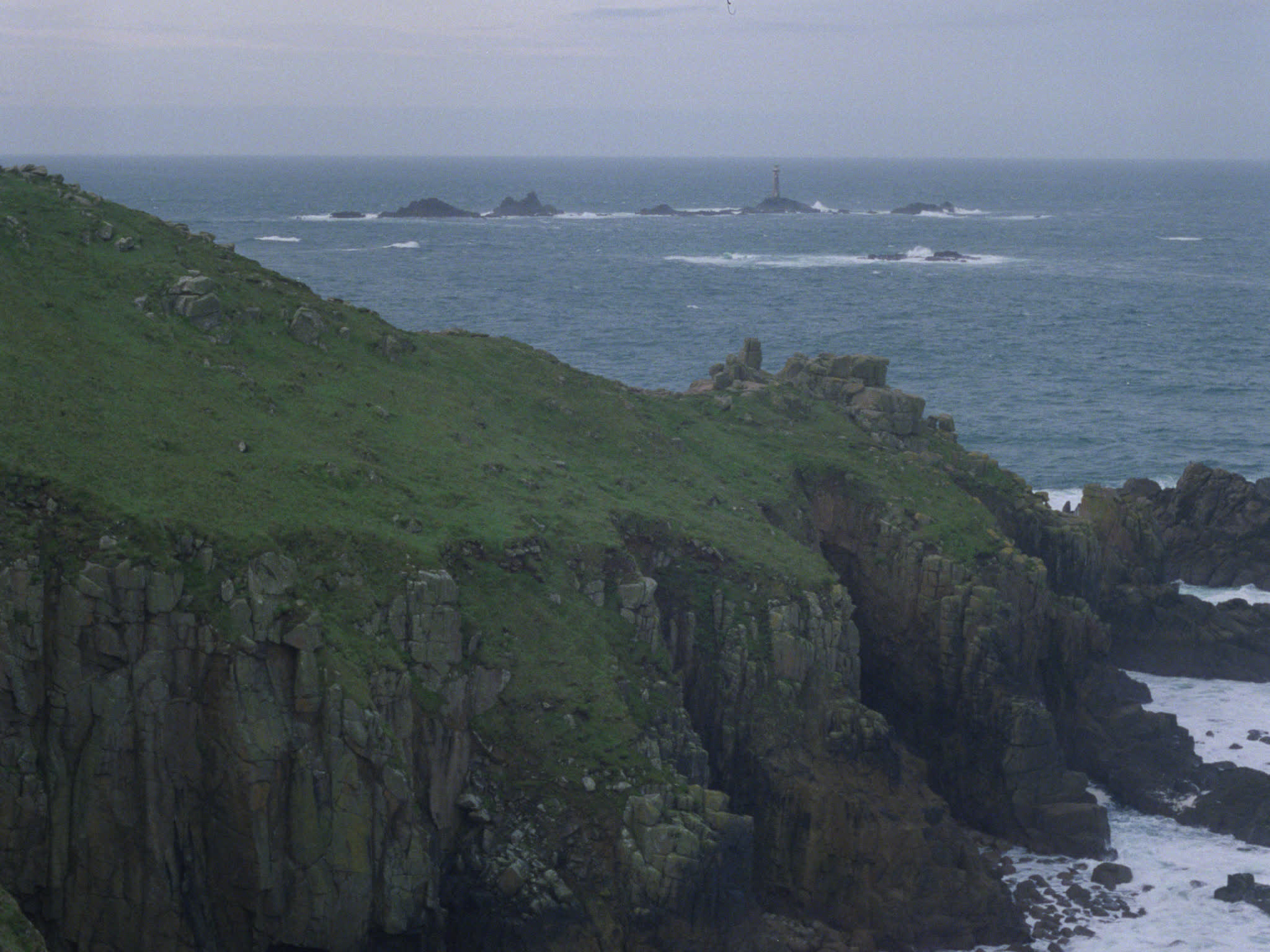 Cliffs