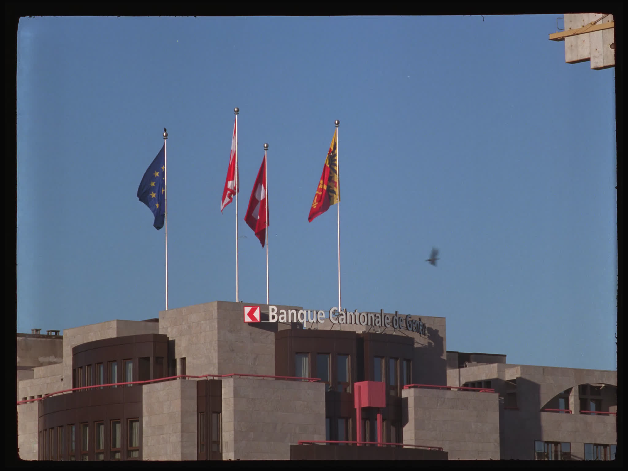 Bank of Geneva