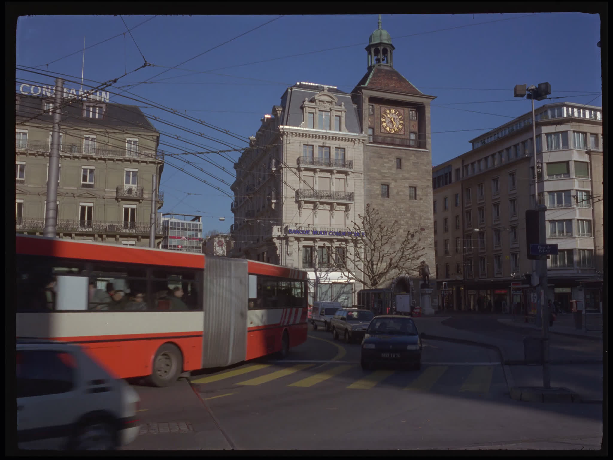 Geneva