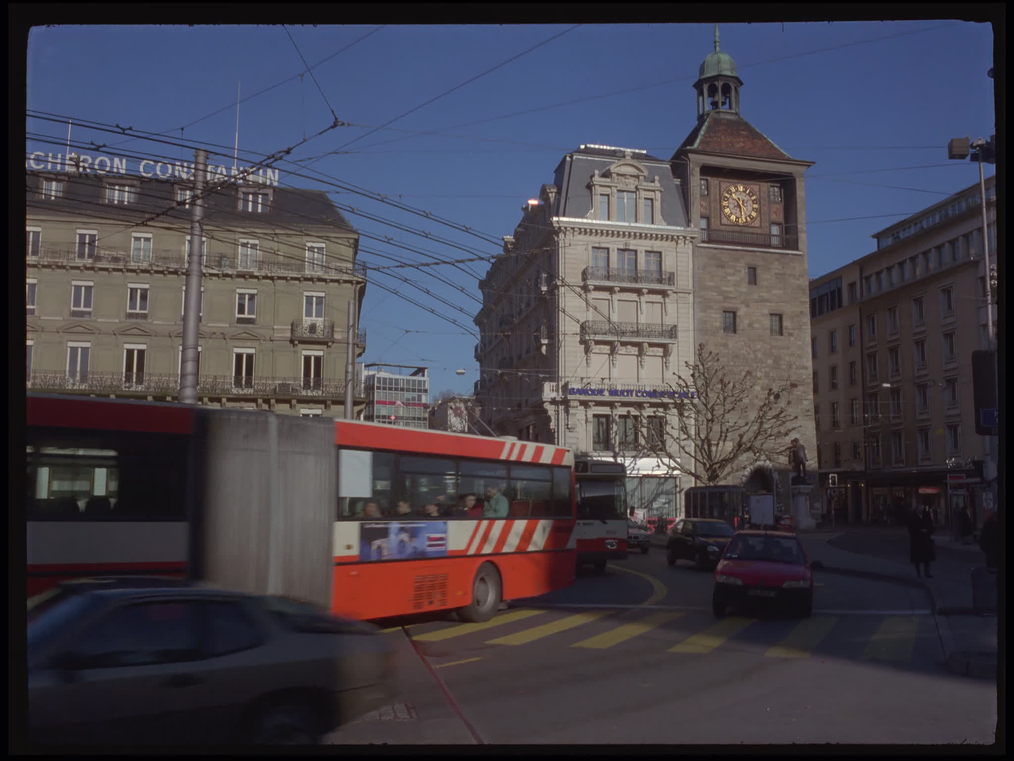 Geneva