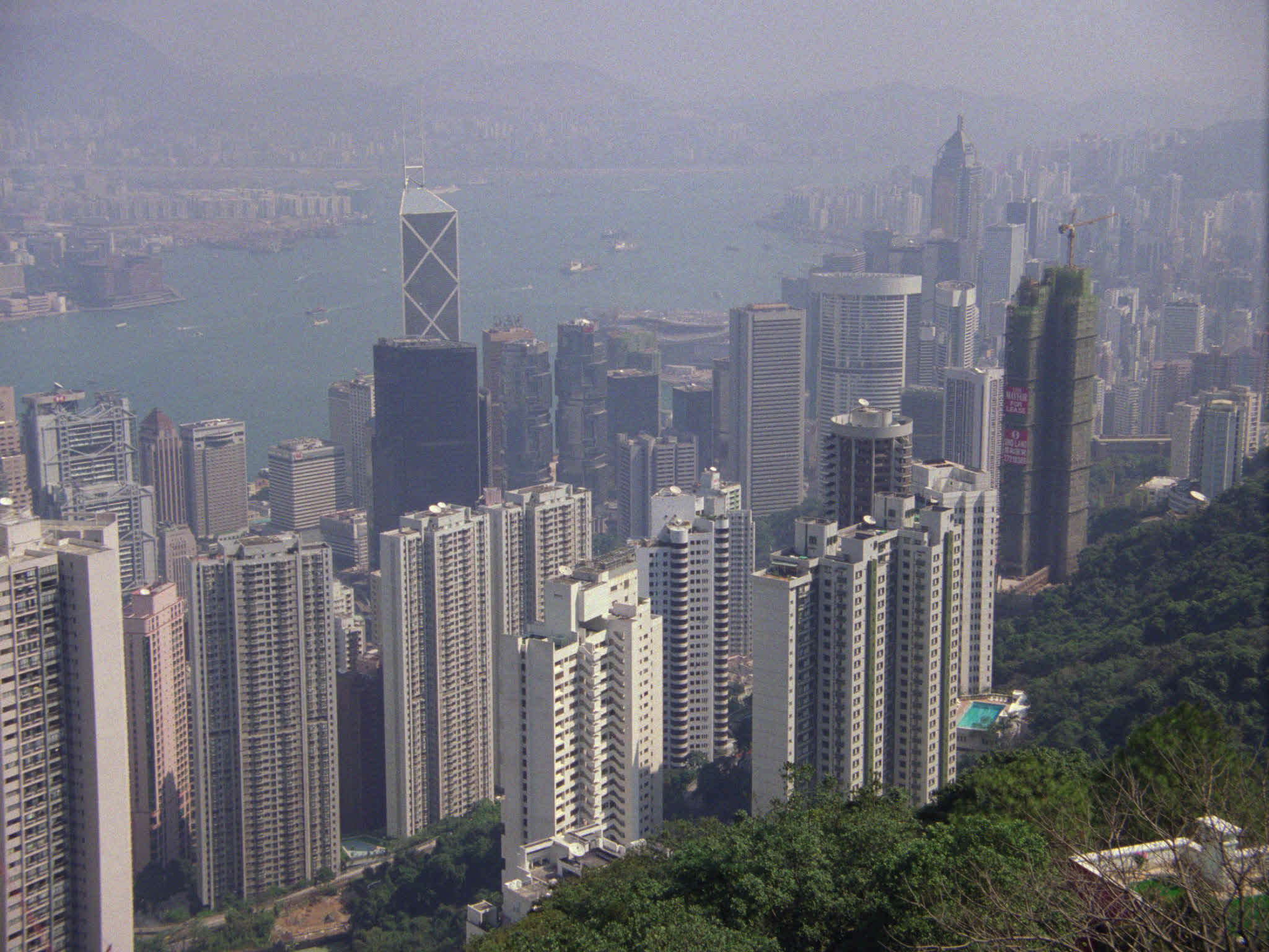 Hong Kong