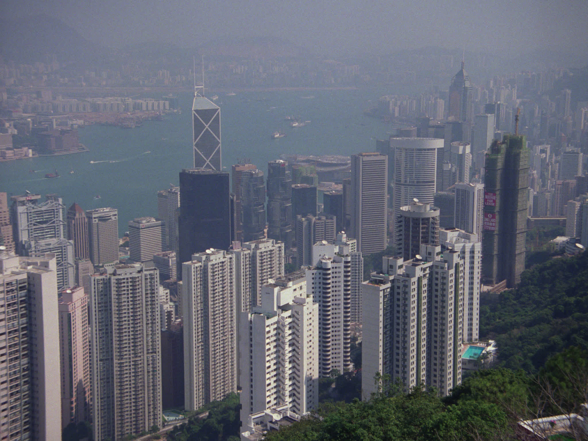 Hong Kong