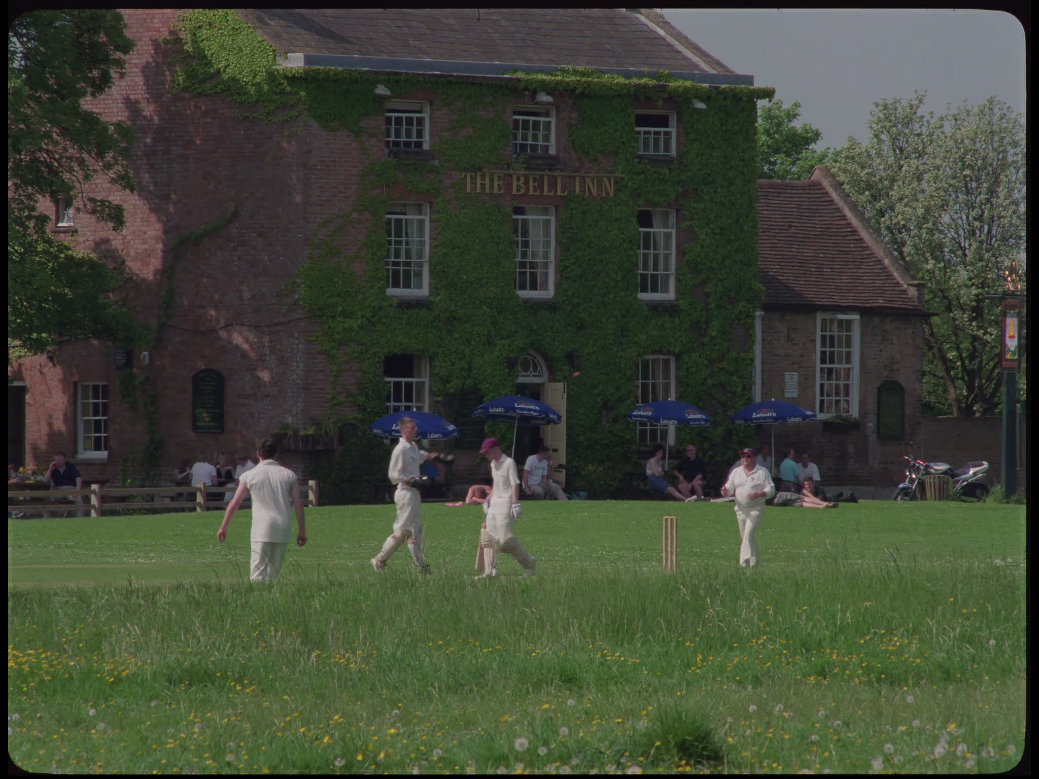 Village Cricket